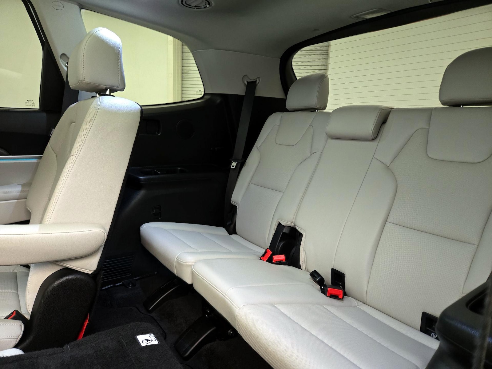 2024 Kia Telluride SX - Photo 23
