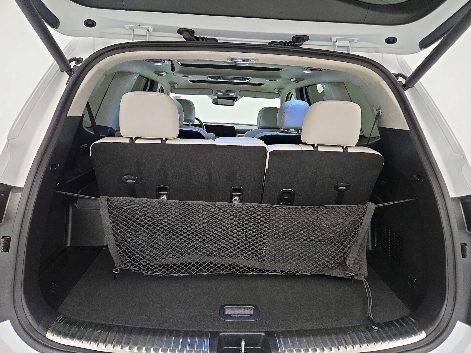 2024 Kia Telluride SX - Photo 24
