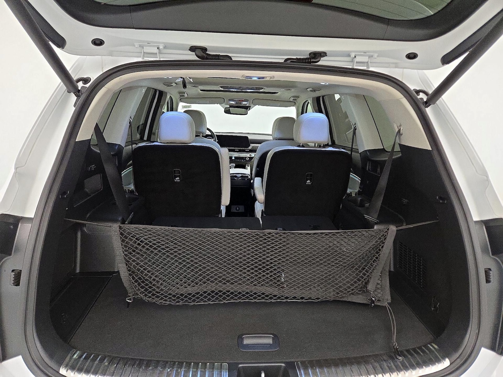 2024 Kia Telluride SX - Photo 25