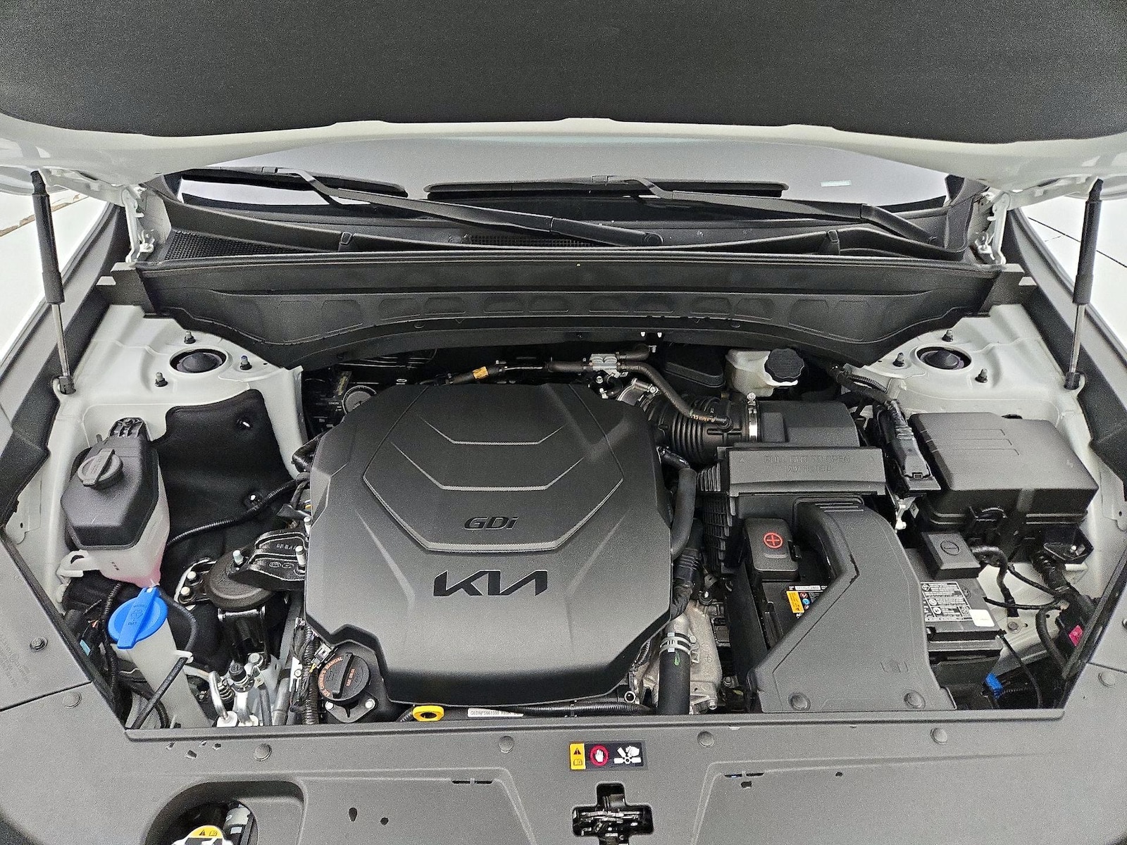 2024 Kia Telluride SX - Photo 26