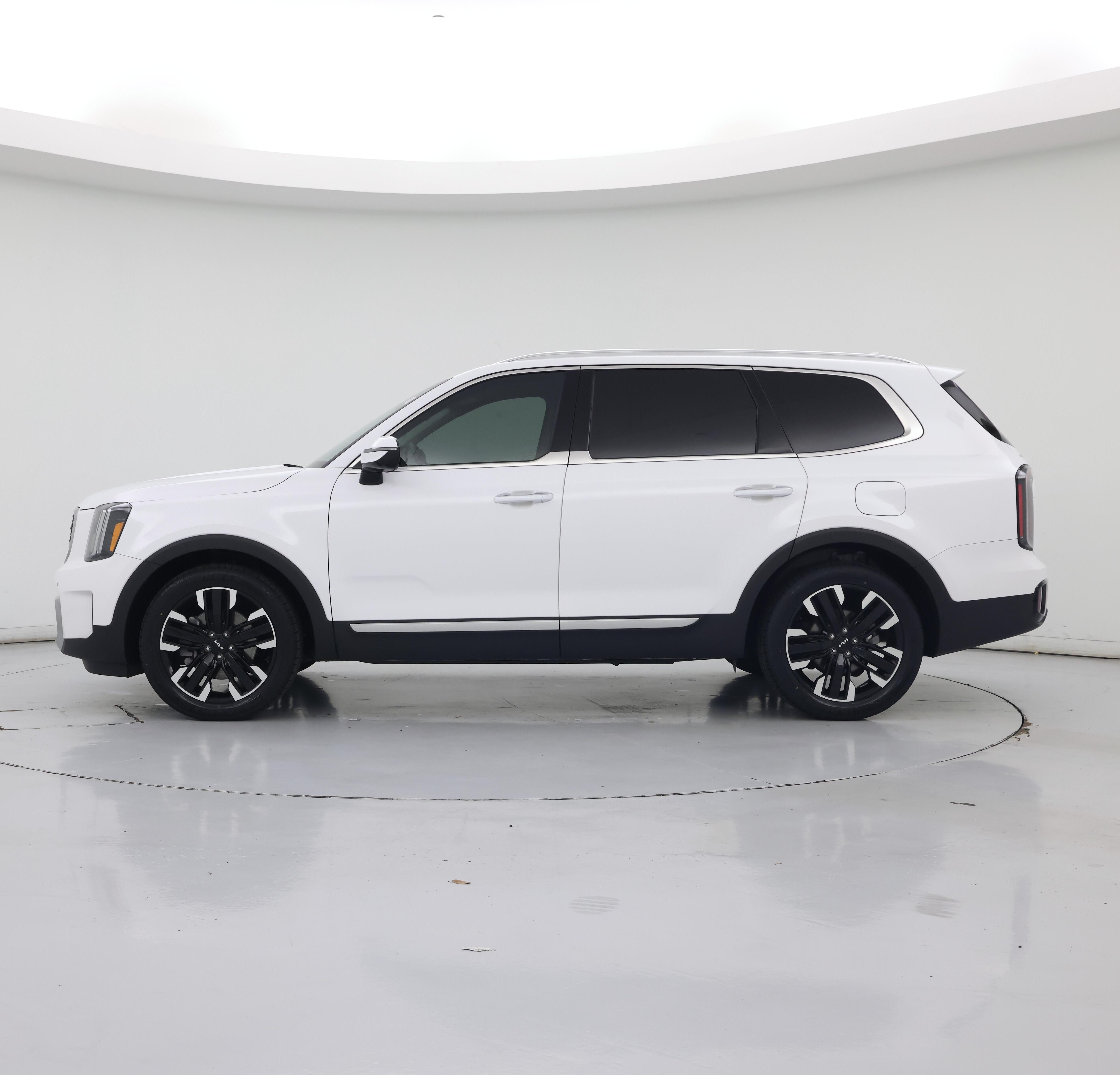 Thumbnail: 2024 Kia Telluride - 3