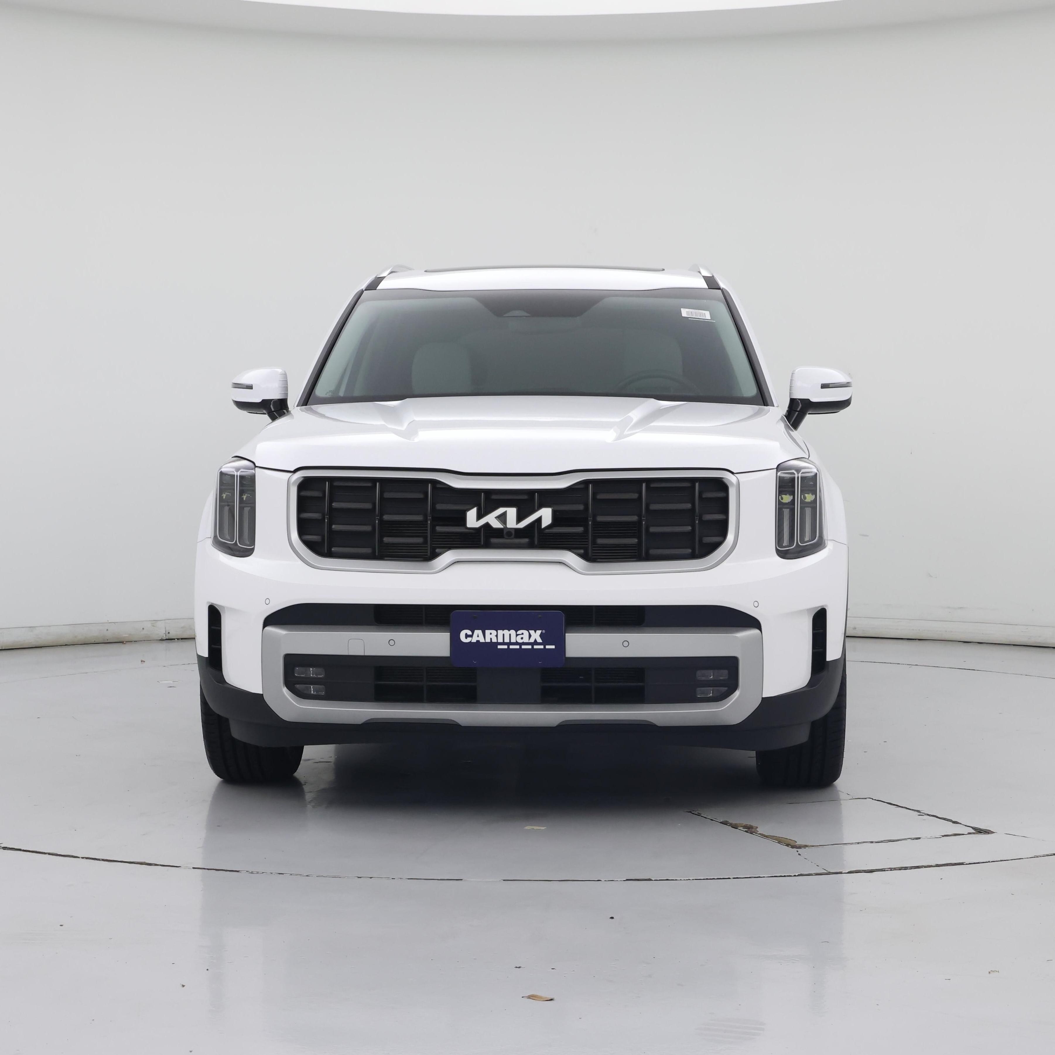 Thumbnail: 2024 Kia Telluride - 5
