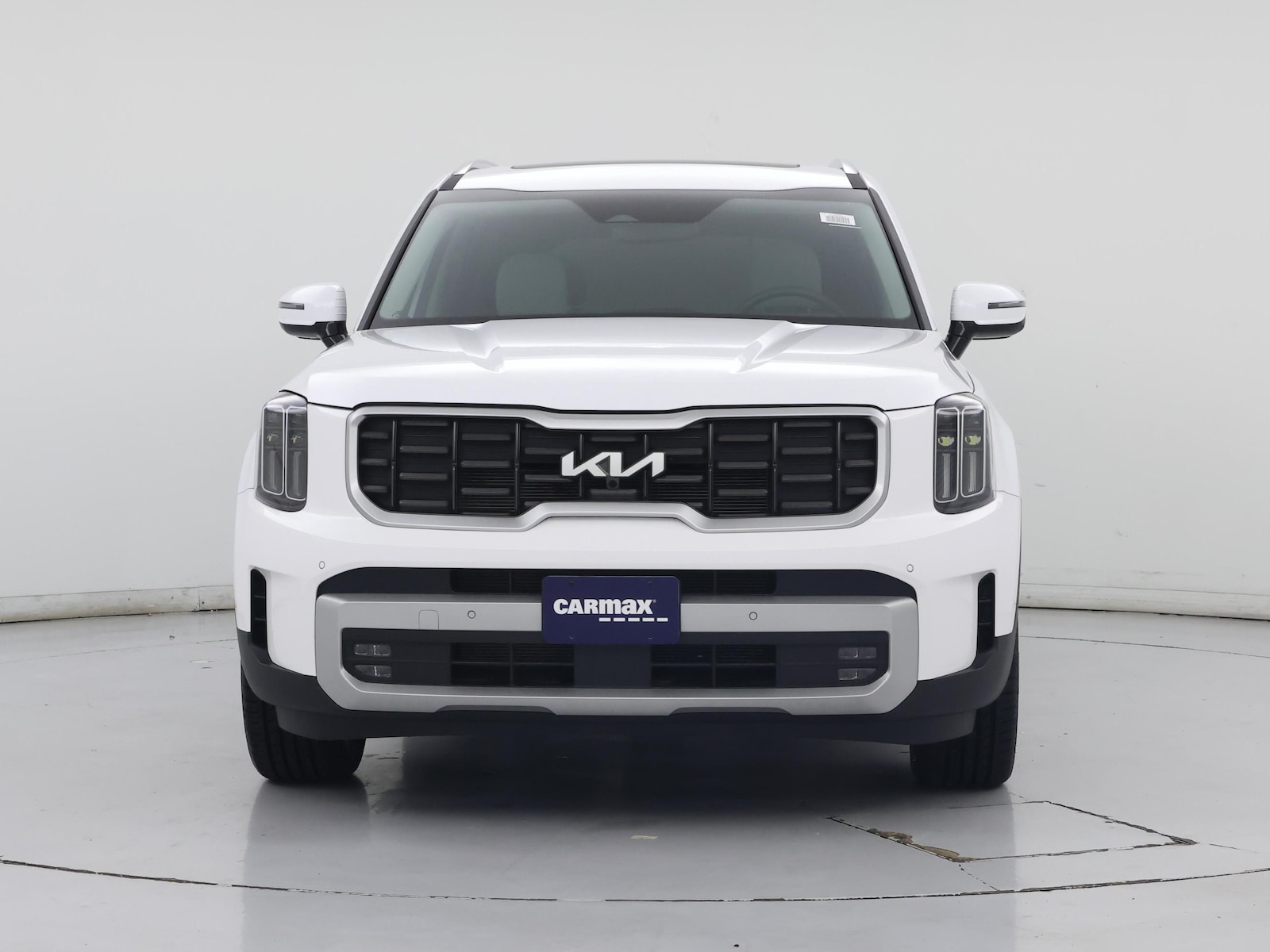 2024 Kia Telluride SX - Photo 6