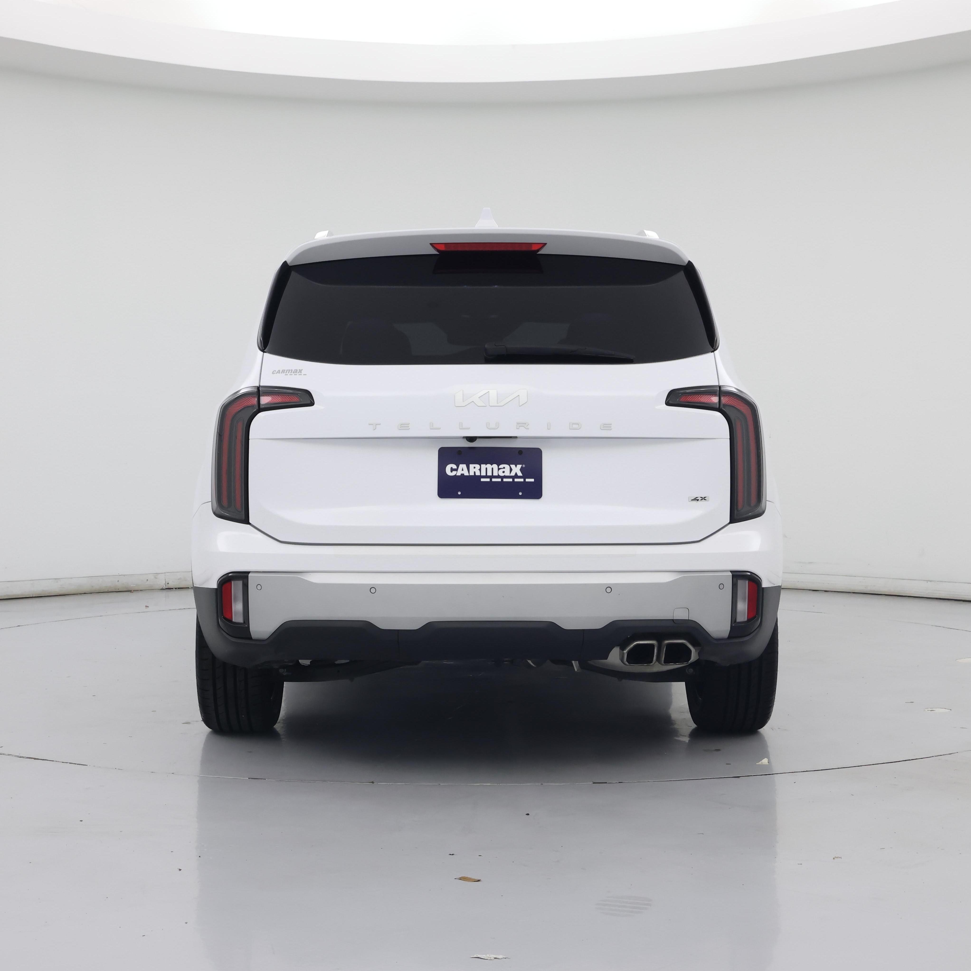 Thumbnail: 2024 Kia Telluride - 6