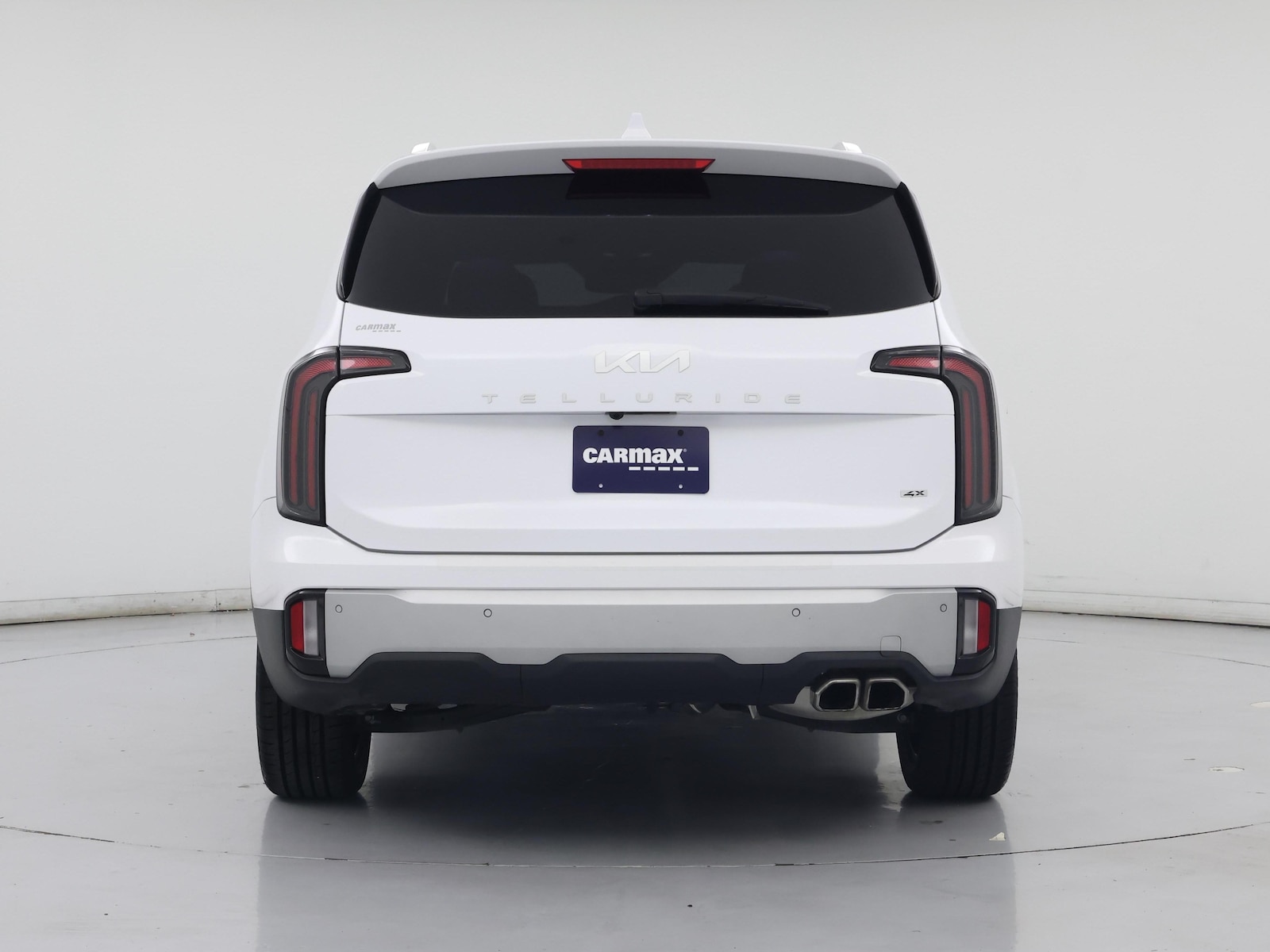 2024 Kia Telluride SX - Photo 7