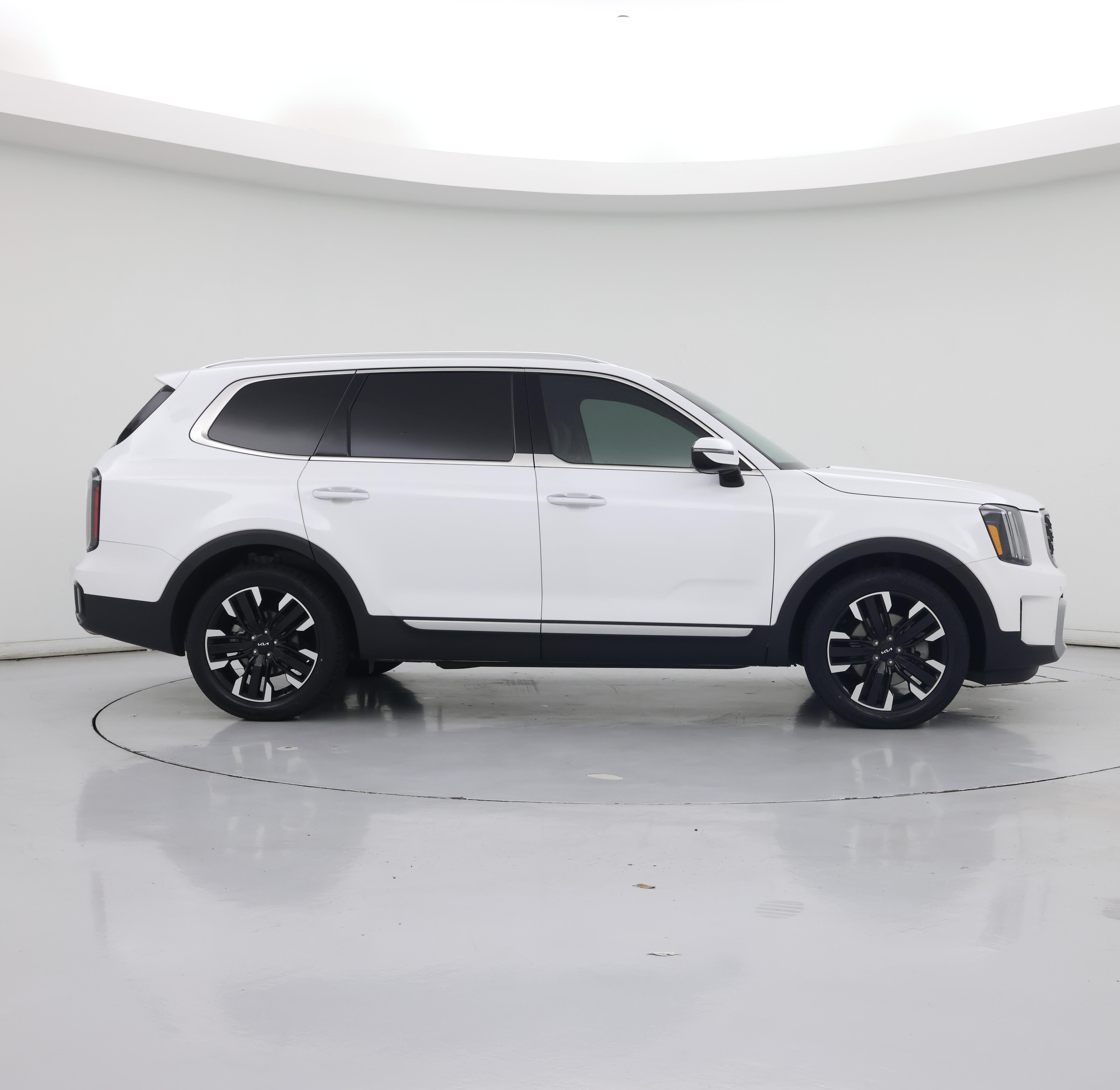 Thumbnail: 2024 Kia Telluride - 7