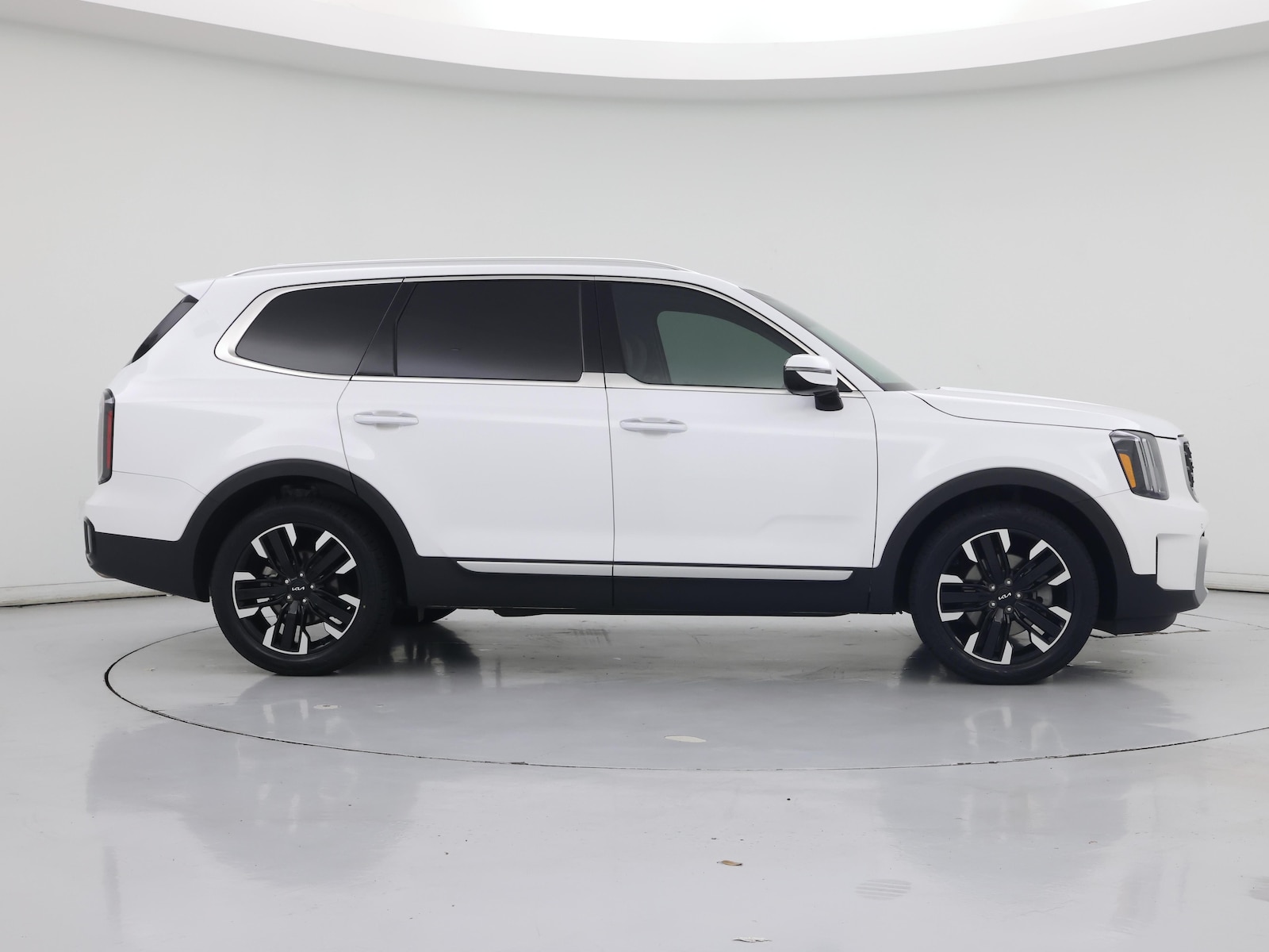 2024 Kia Telluride SX - Photo 8