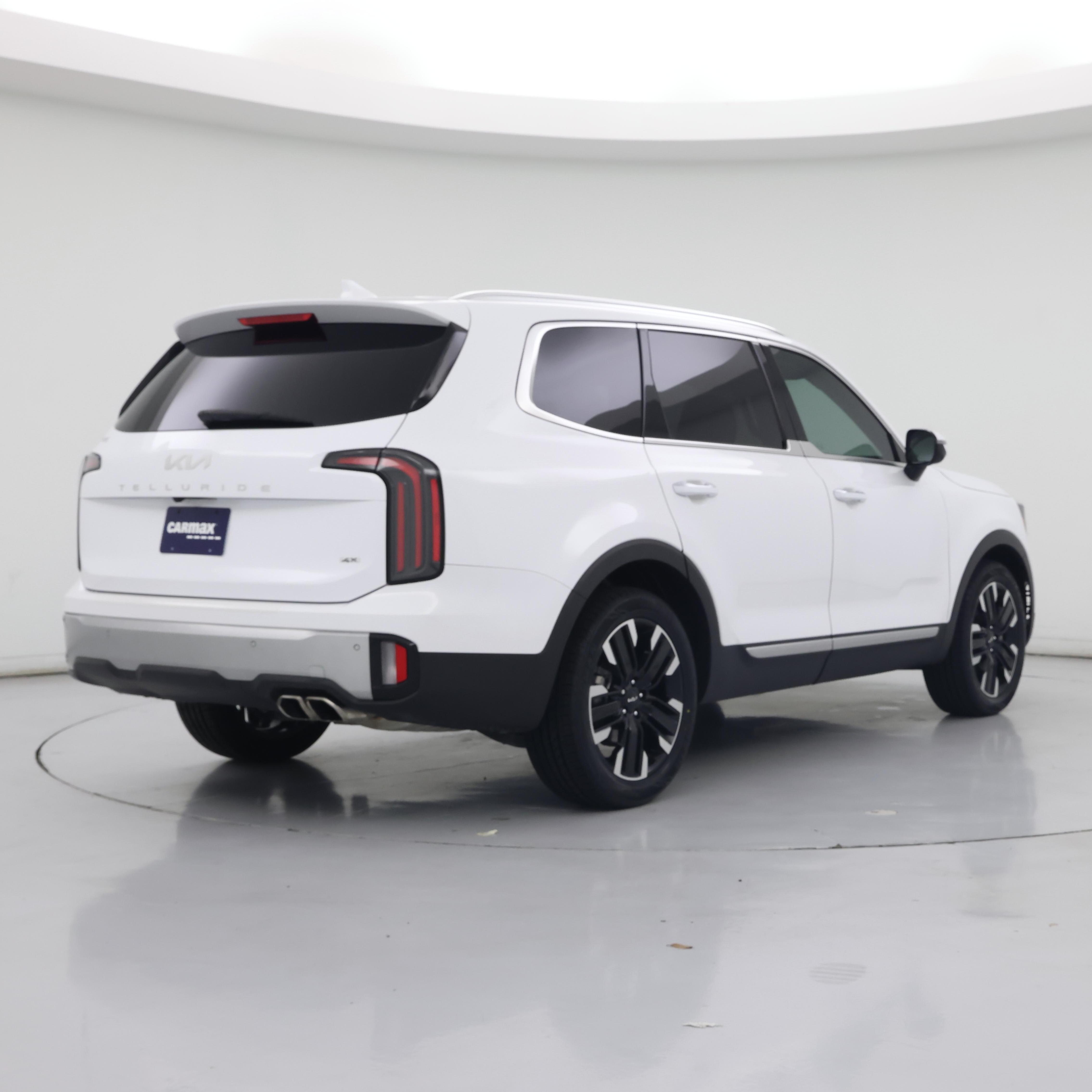 Thumbnail: 2024 Kia Telluride - 8