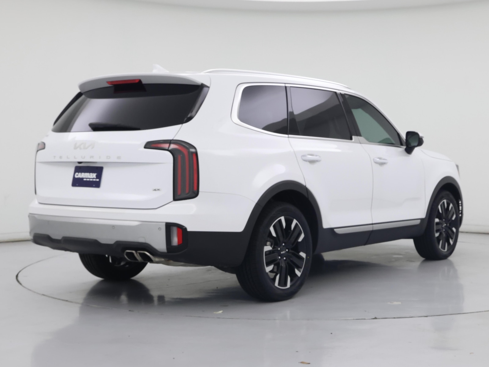 2024 Kia Telluride SX - Photo 9