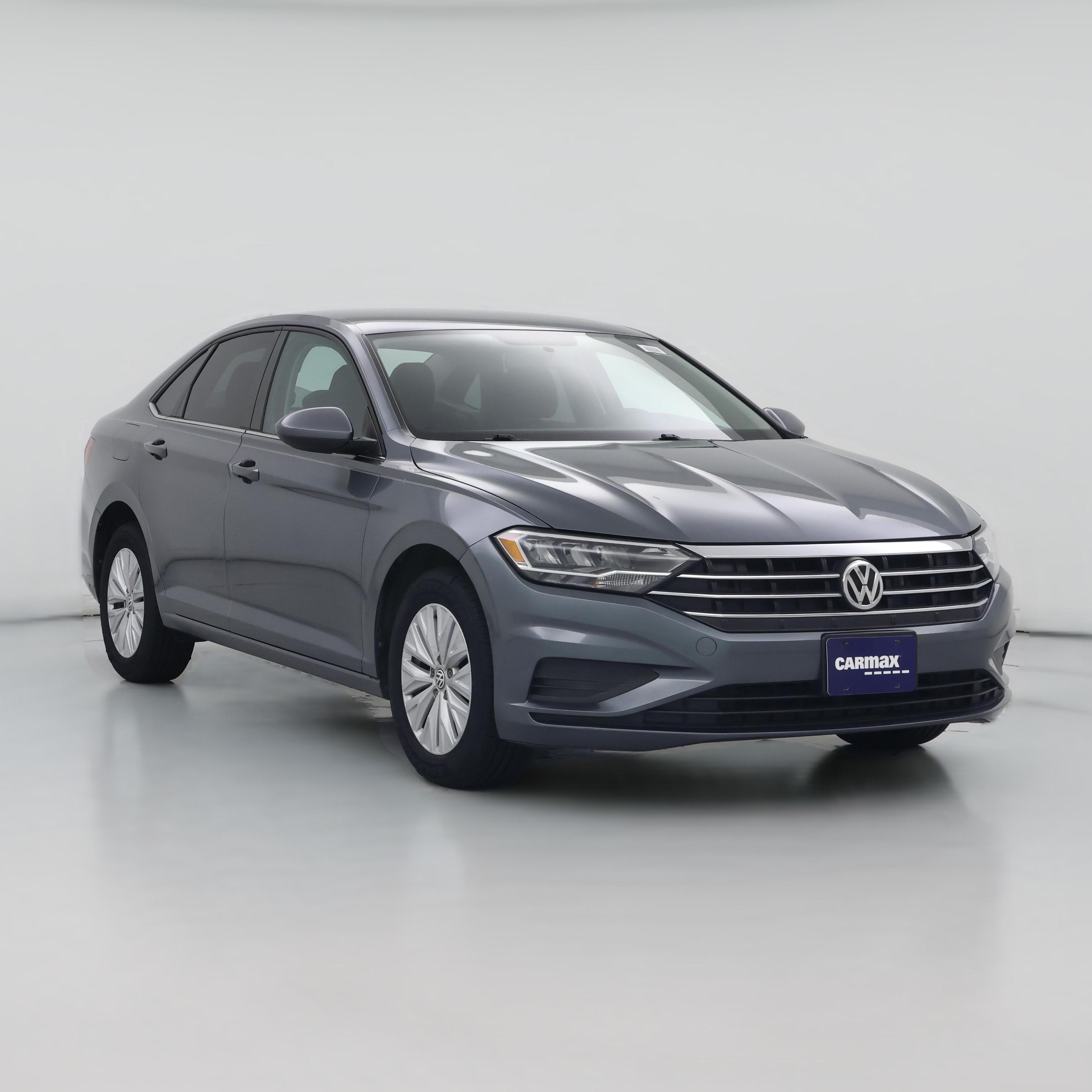 Thumbnail: 2019 Volkswagen Jetta - 1