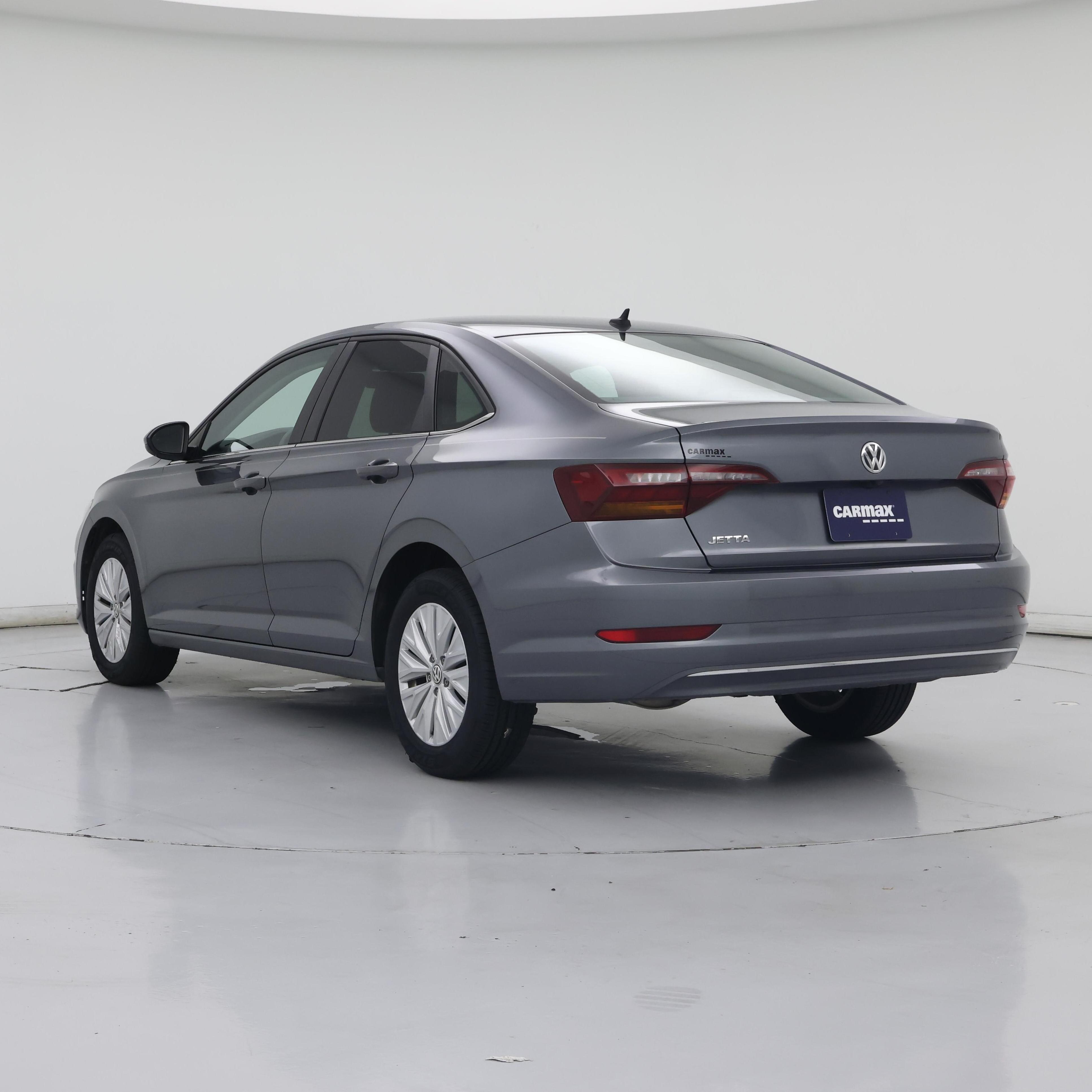 Thumbnail: 2019 Volkswagen Jetta - 2