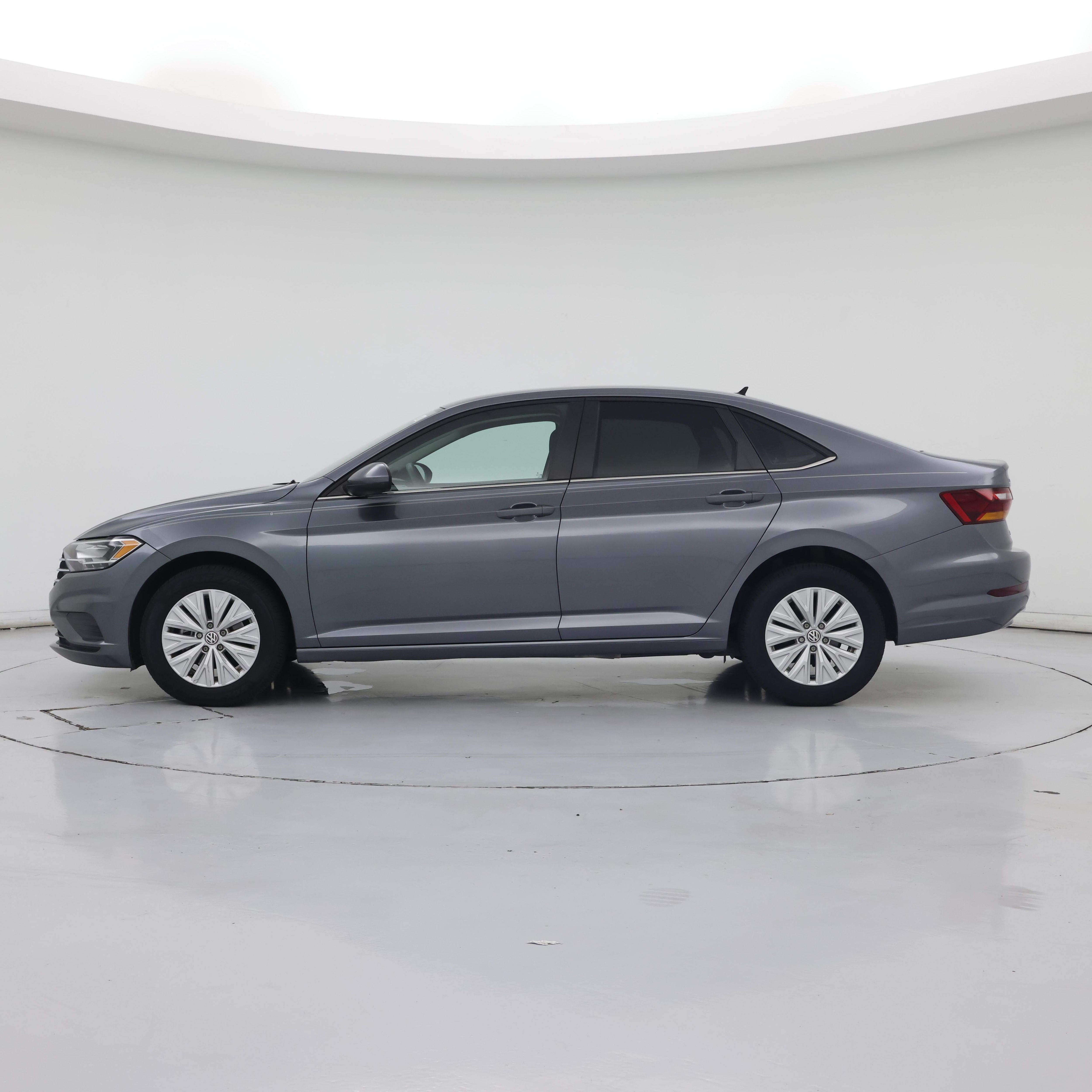 Thumbnail: 2019 Volkswagen Jetta - 3
