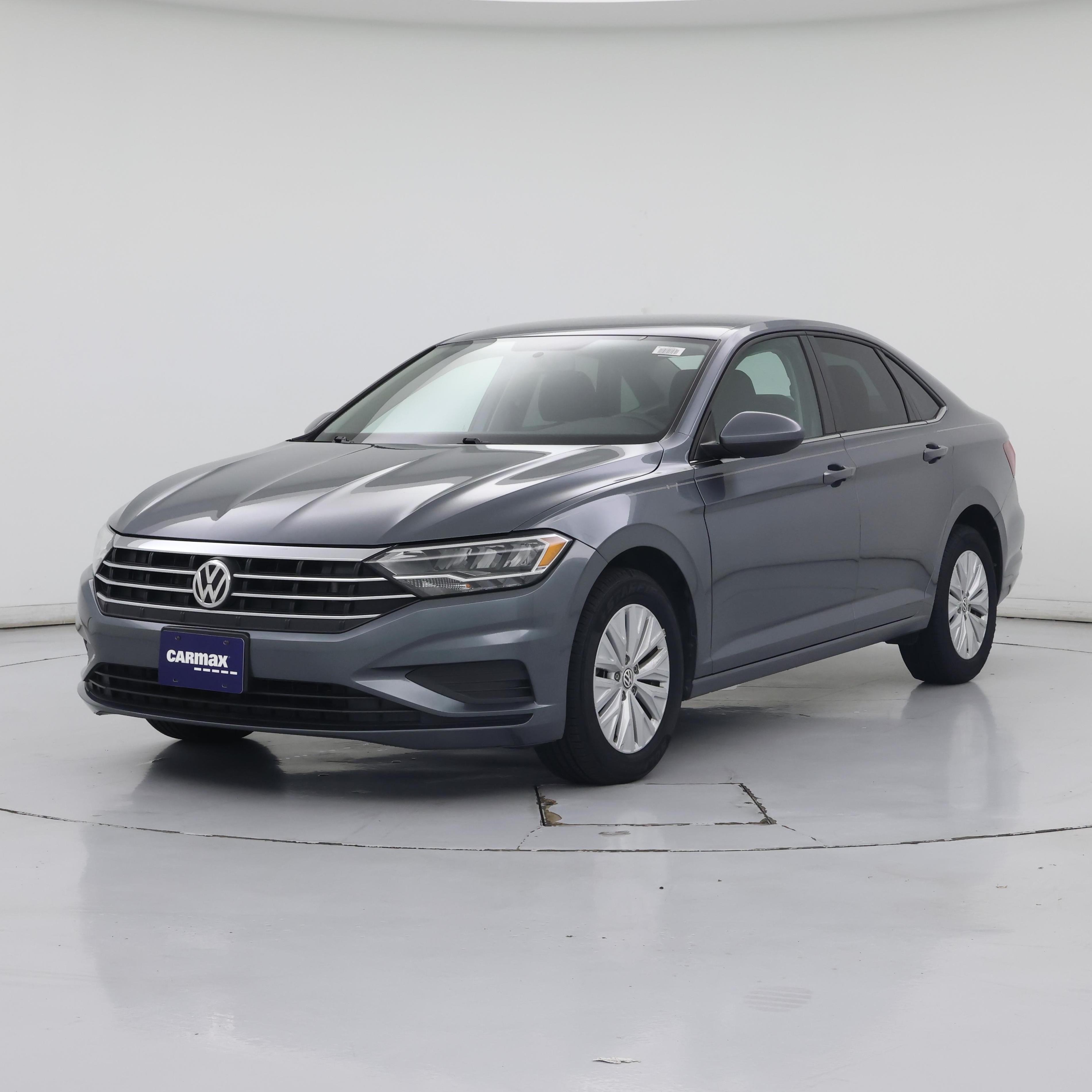 Thumbnail: 2019 Volkswagen Jetta - 4