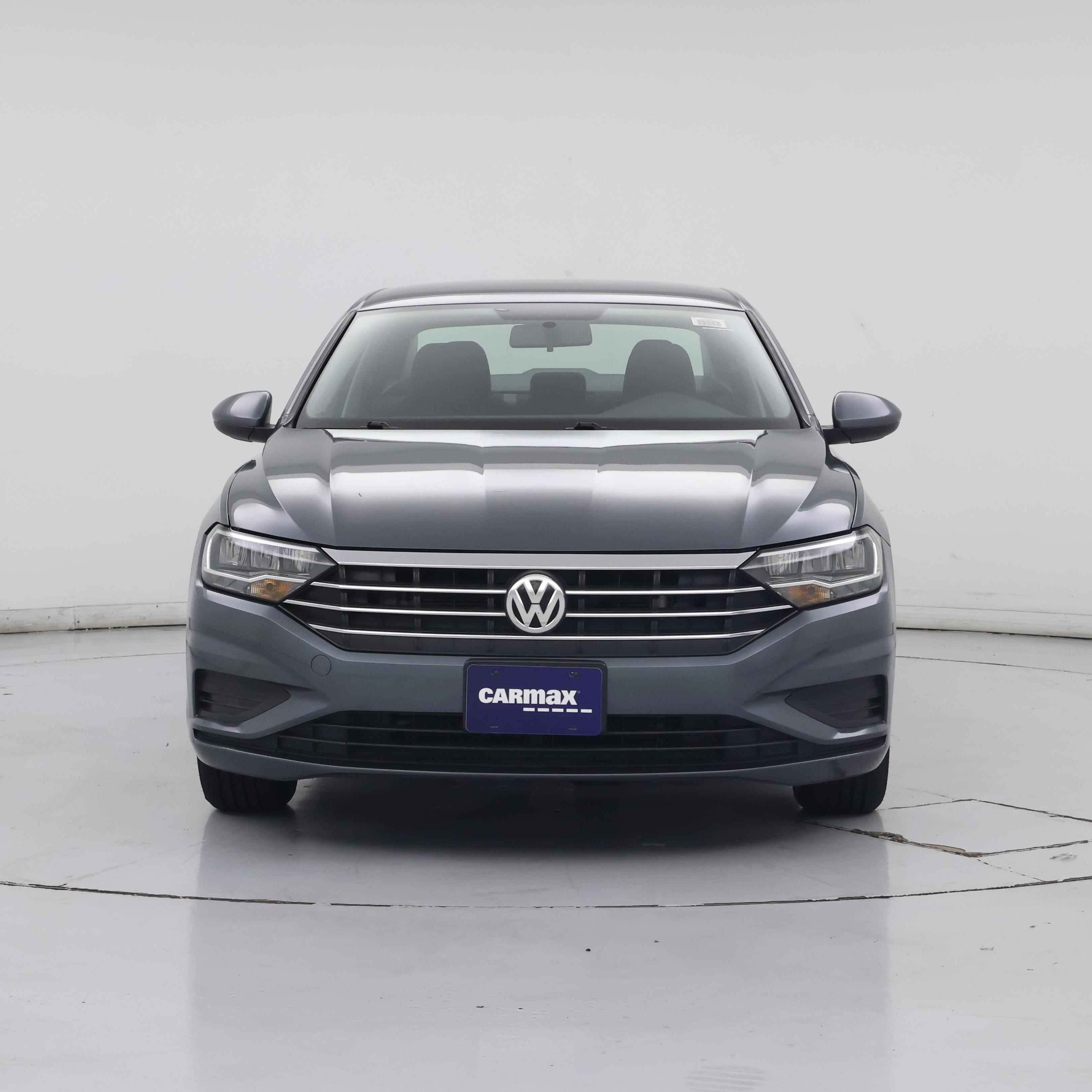 Thumbnail: 2019 Volkswagen Jetta - 5