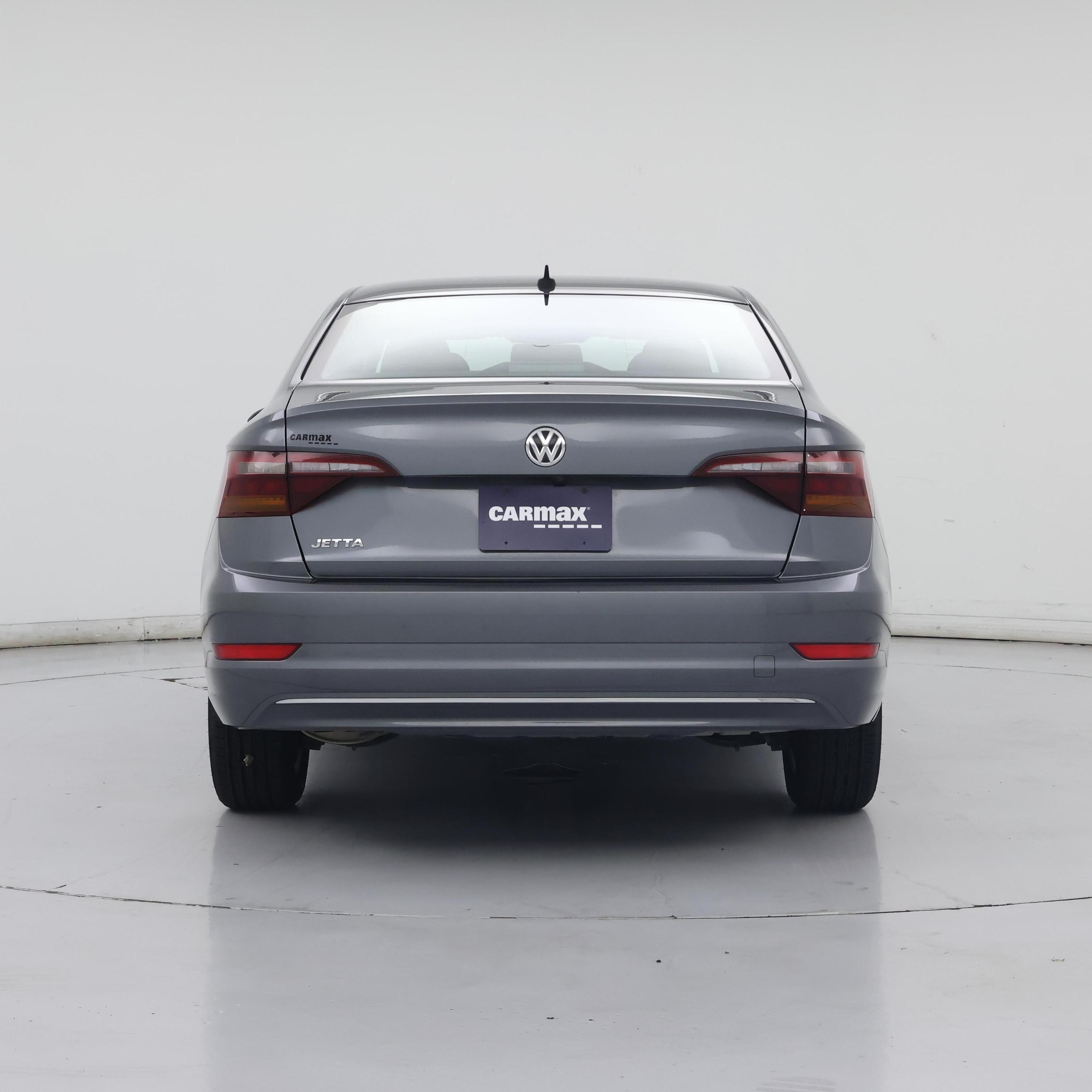 Thumbnail: 2019 Volkswagen Jetta - 6