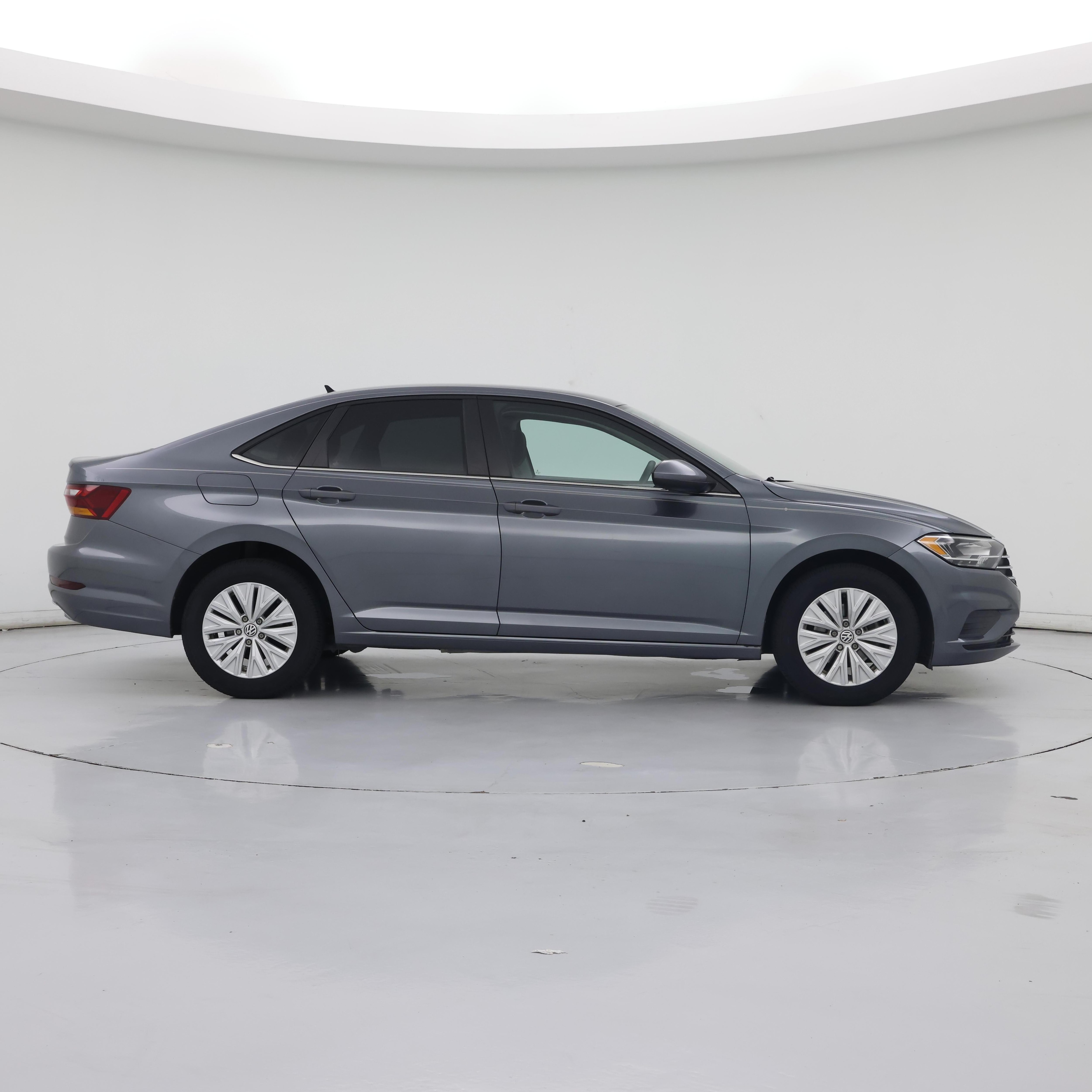 Thumbnail: 2019 Volkswagen Jetta - 7