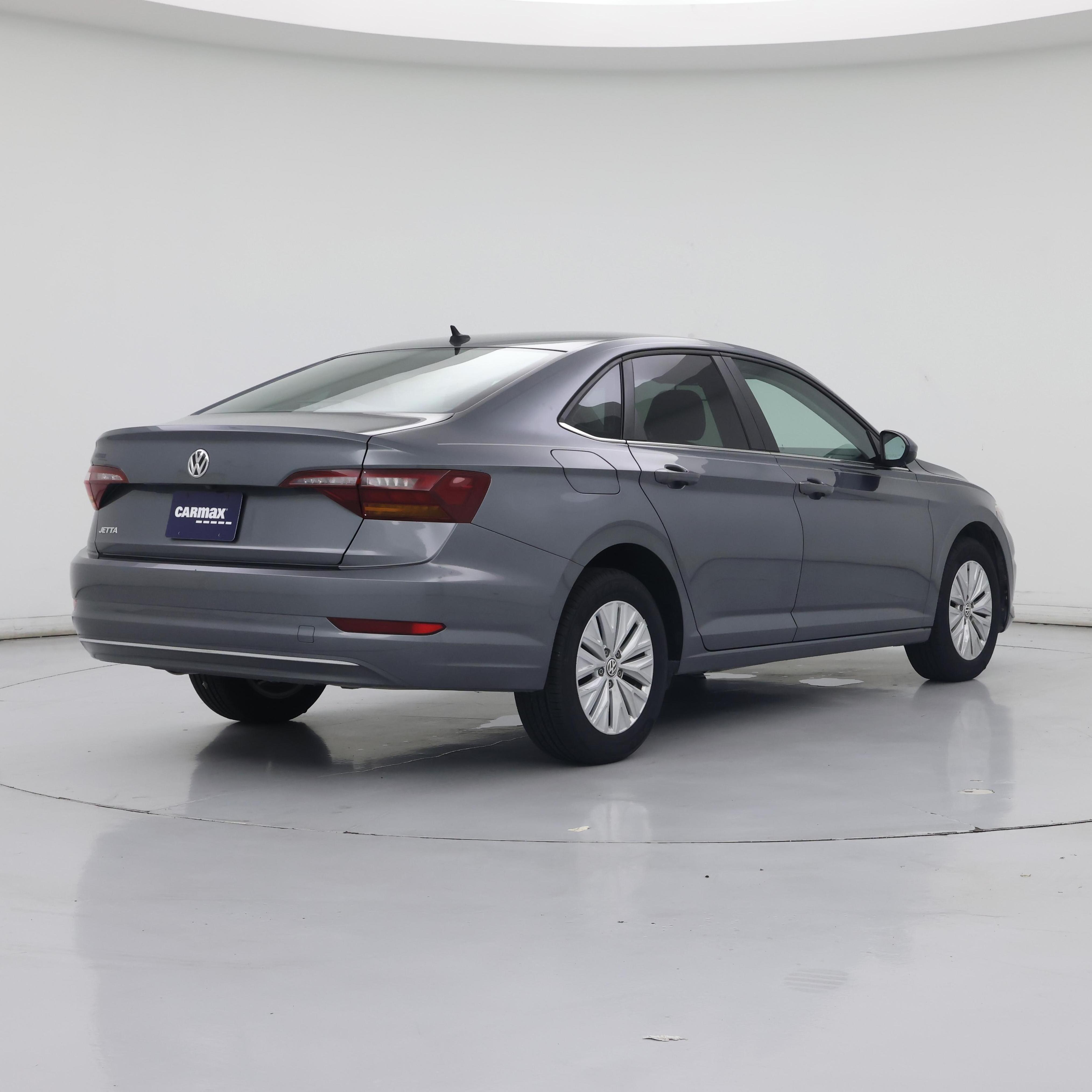 Thumbnail: 2019 Volkswagen Jetta - 8