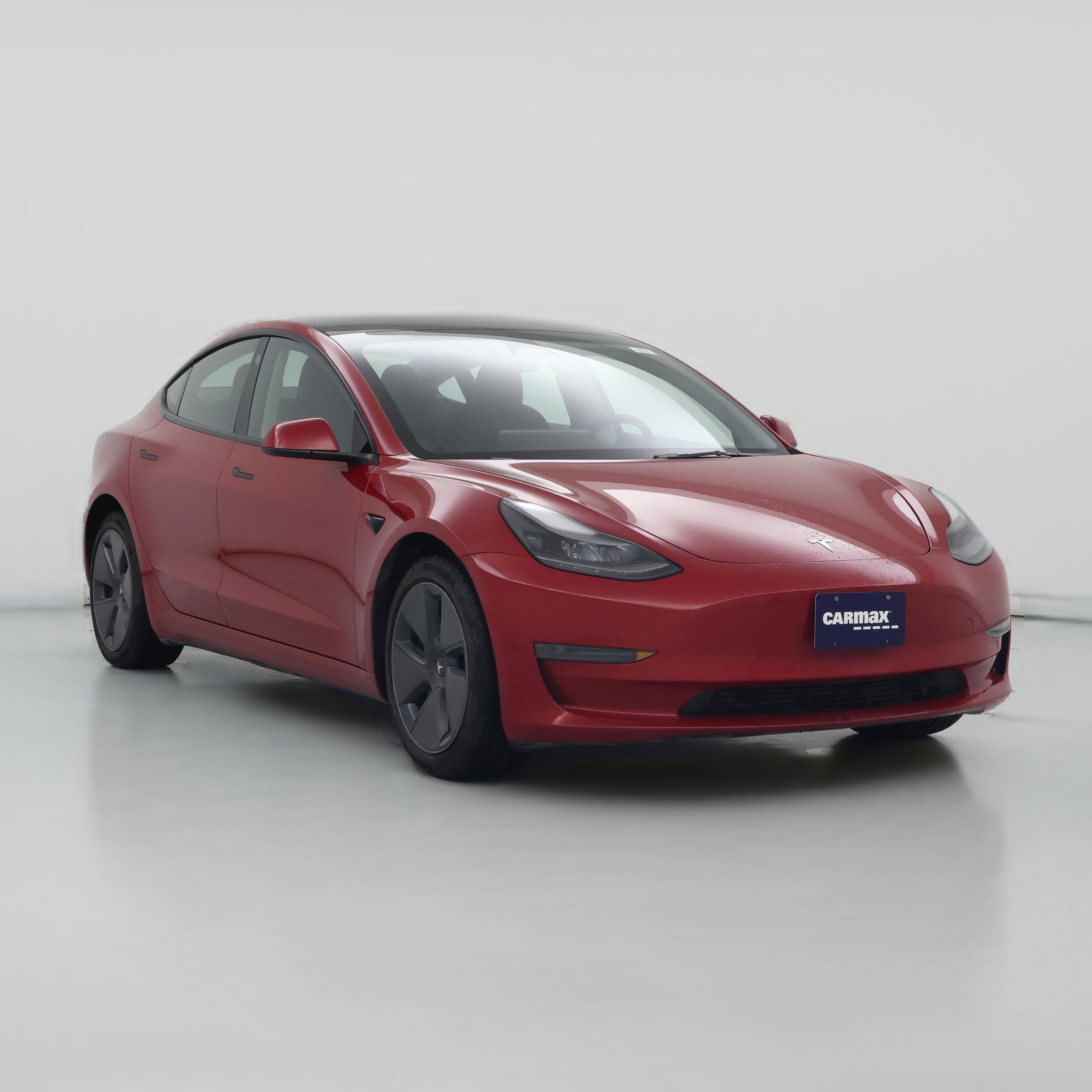 Thumbnail: 2023 Tesla Model 3 - 1