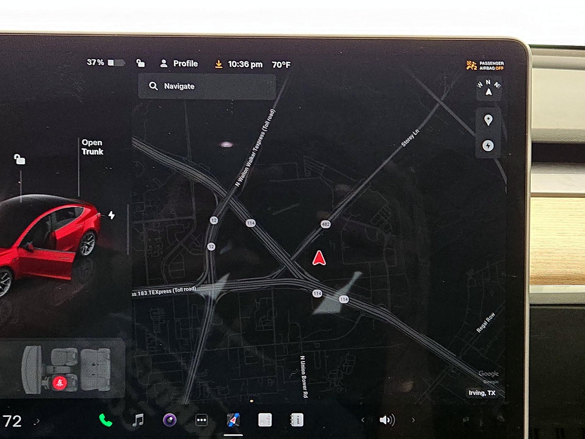 Thumbnail: 2023 Tesla Model 3 - 13