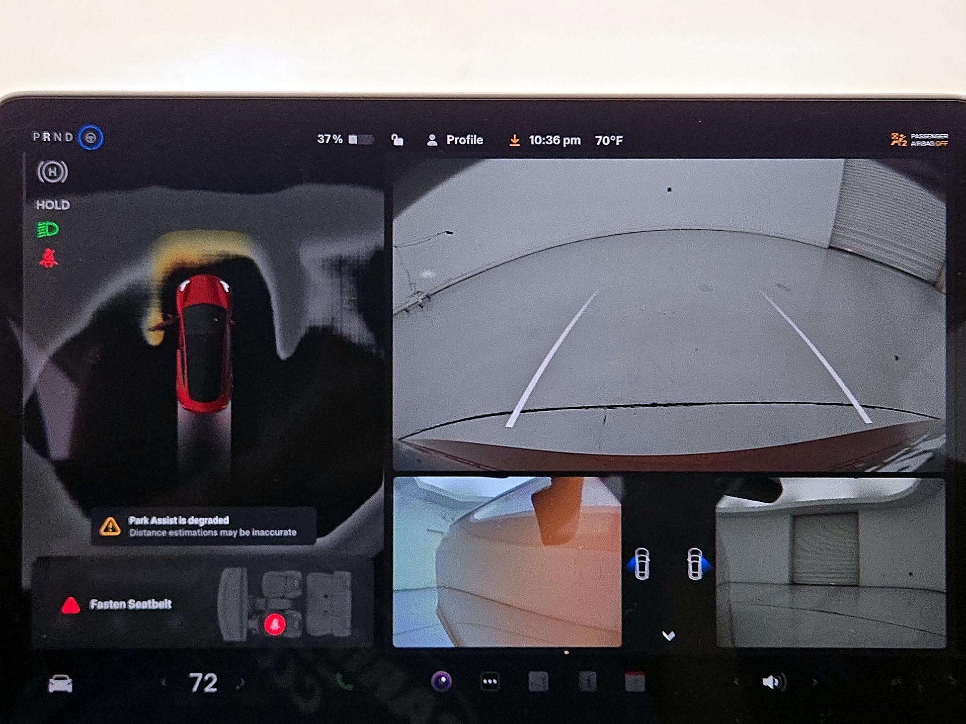 Thumbnail: 2023 Tesla Model 3 - 14