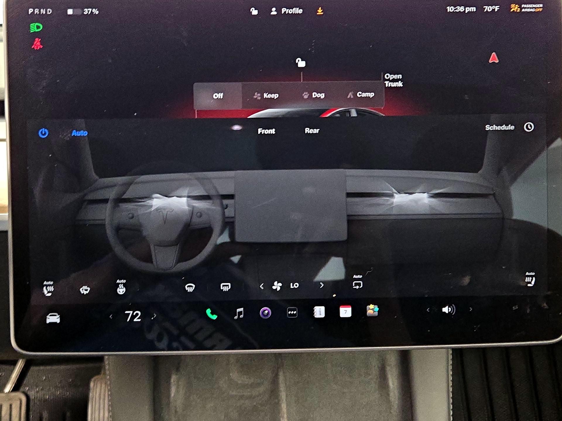 Thumbnail: 2023 Tesla Model 3 - 16