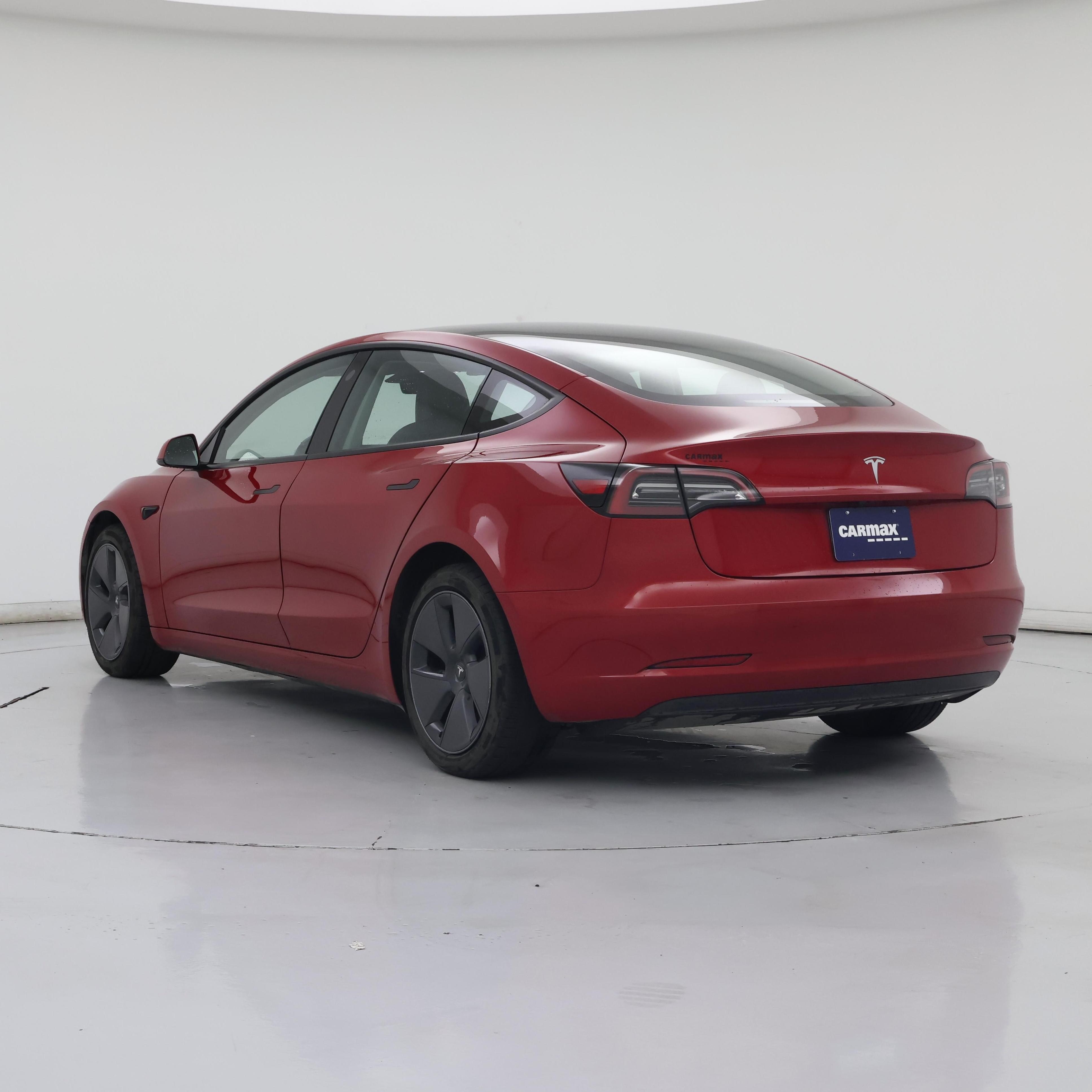 Thumbnail: 2023 Tesla Model 3 - 2