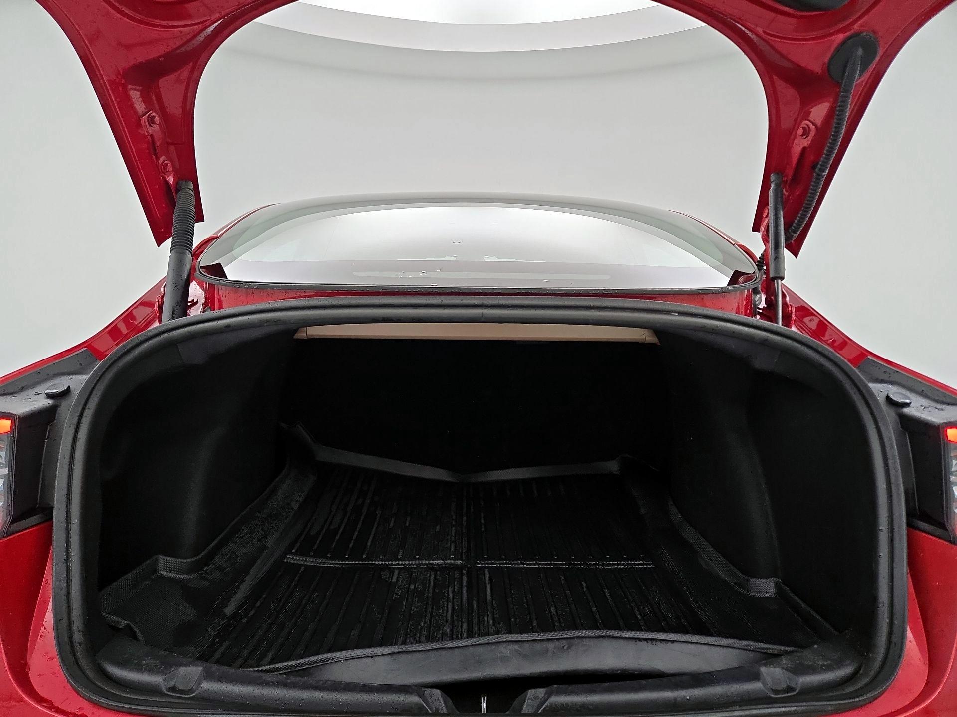 Thumbnail: 2023 Tesla Model 3 - 20