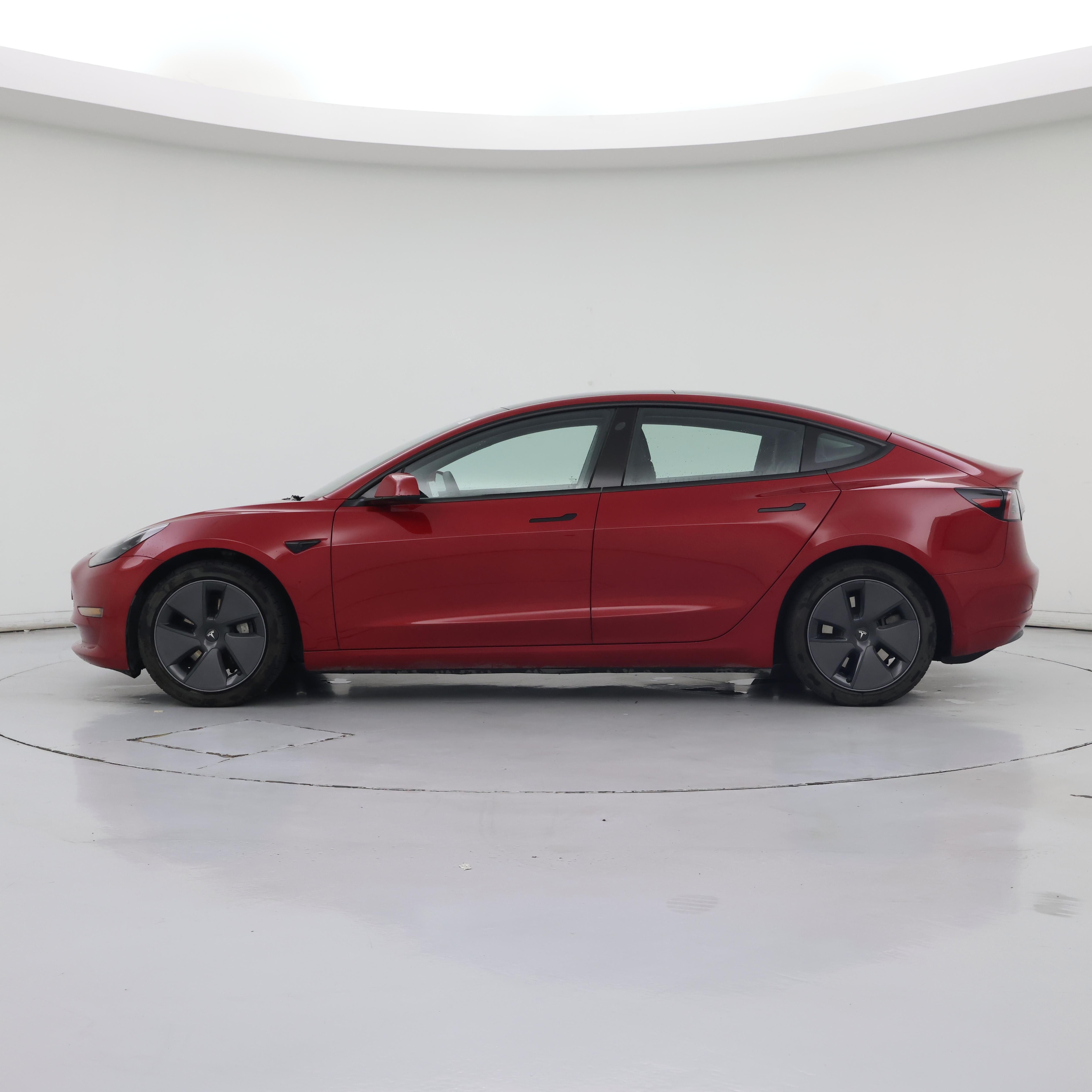 Thumbnail: 2023 Tesla Model 3 - 3