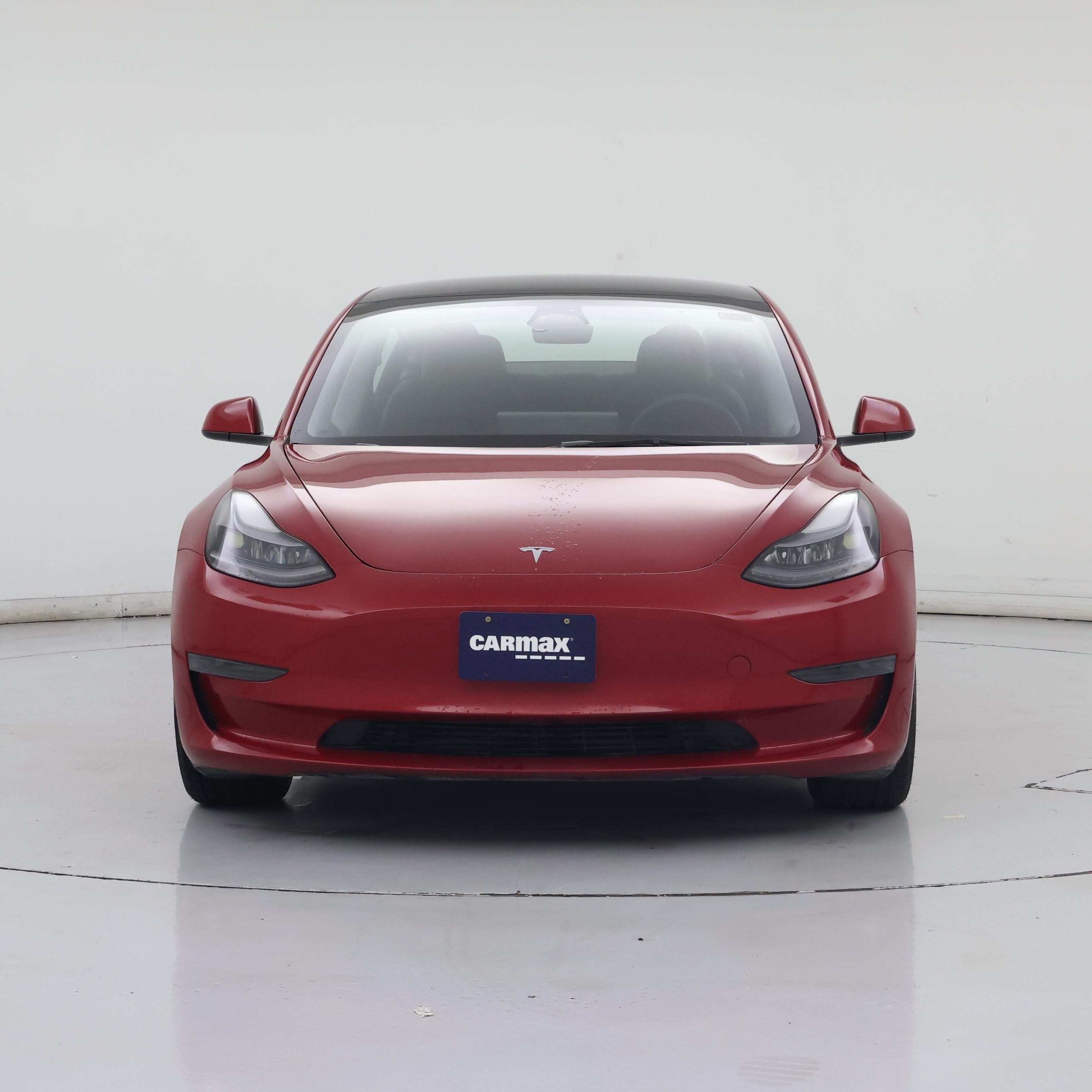 Thumbnail: 2023 Tesla Model 3 - 5