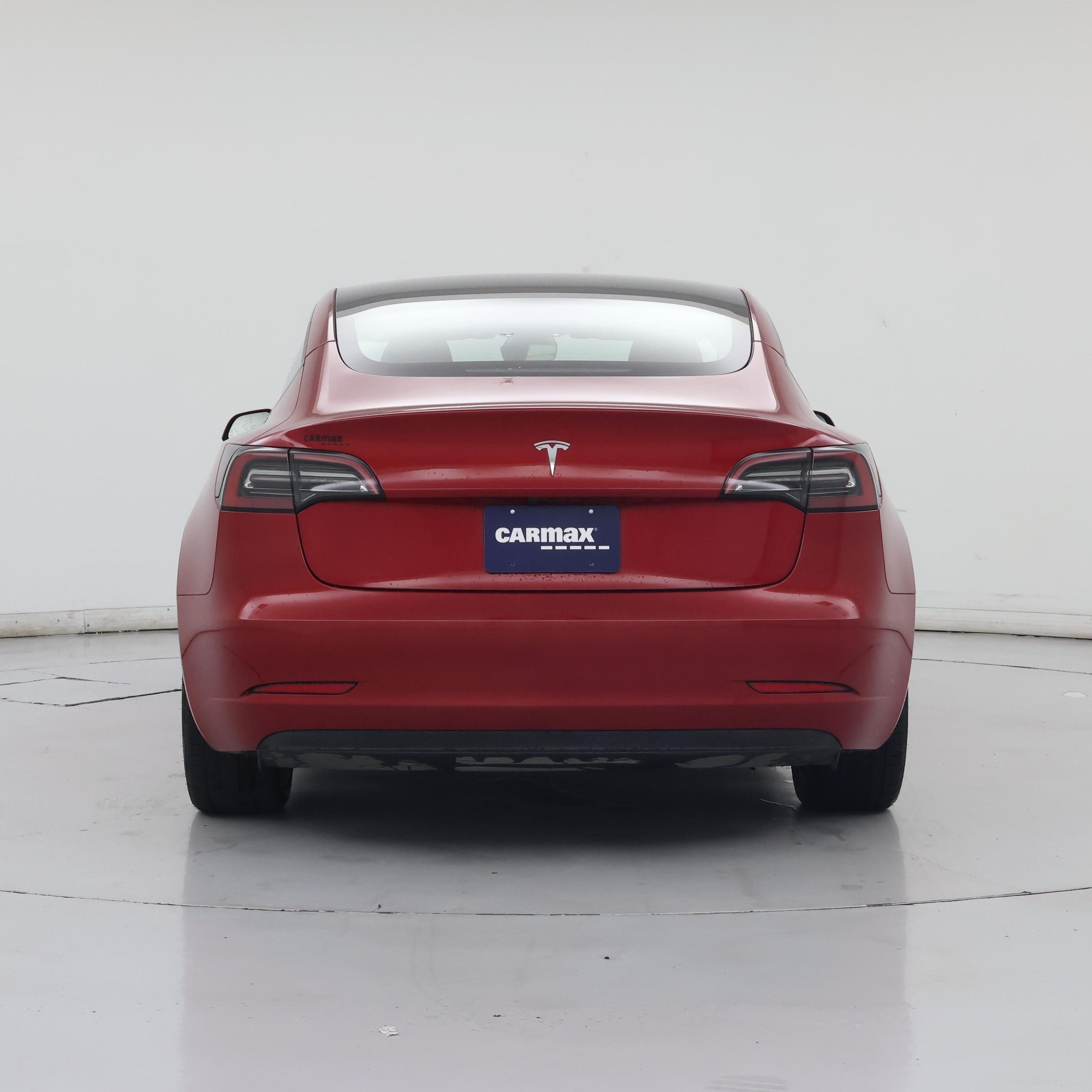 Thumbnail: 2023 Tesla Model 3 - 6