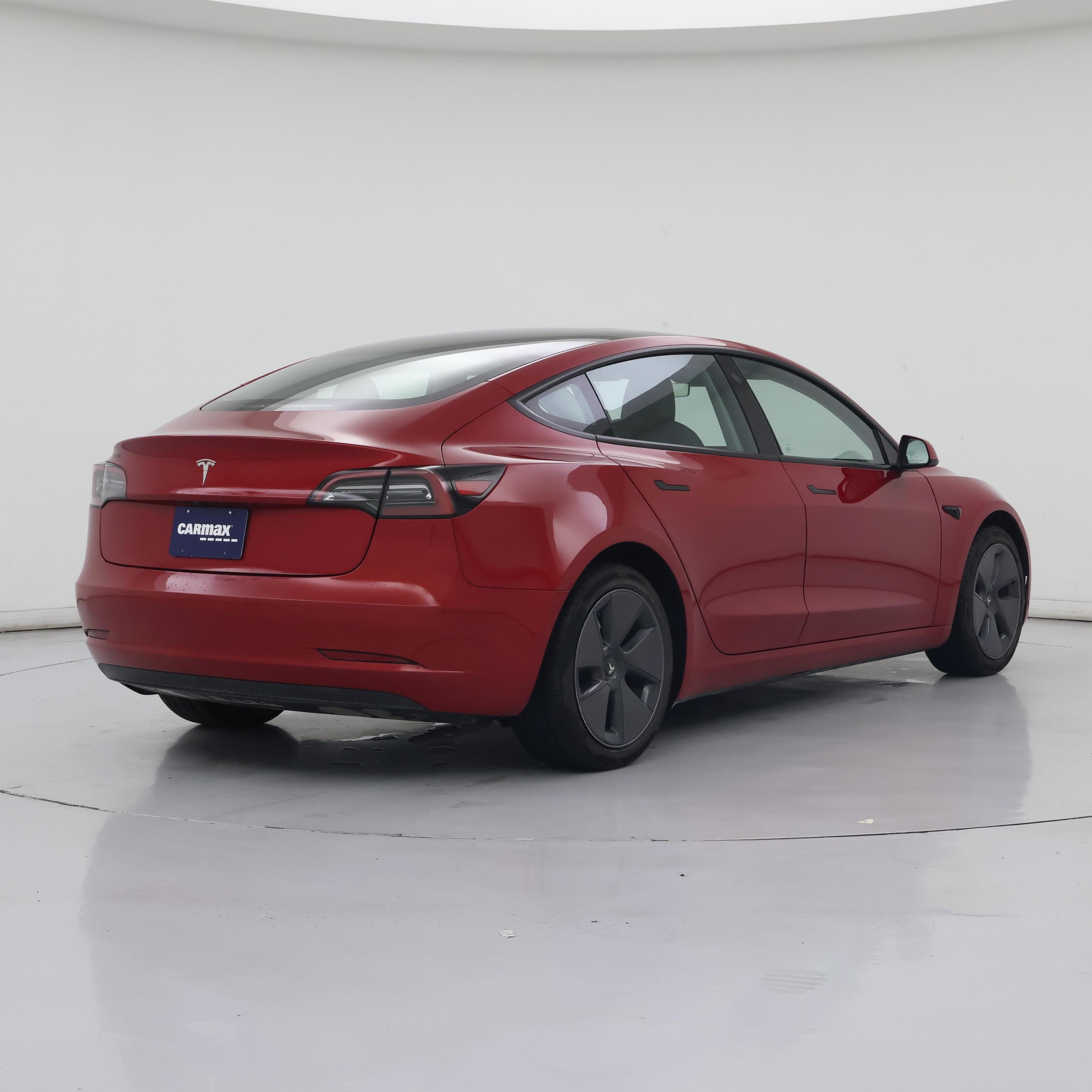 Thumbnail: 2023 Tesla Model 3 - 8