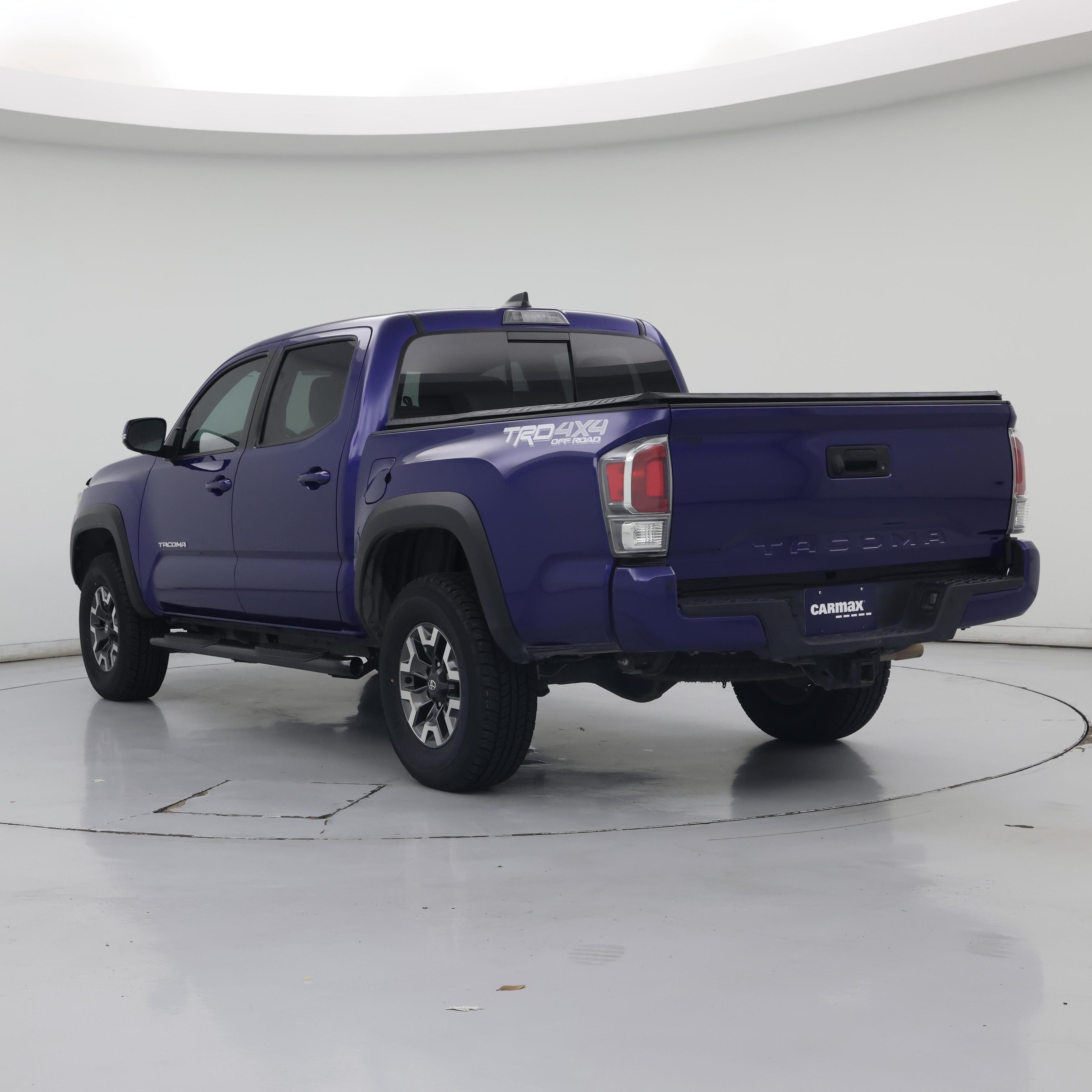Thumbnail: 2023 Toyota Tacoma - 2