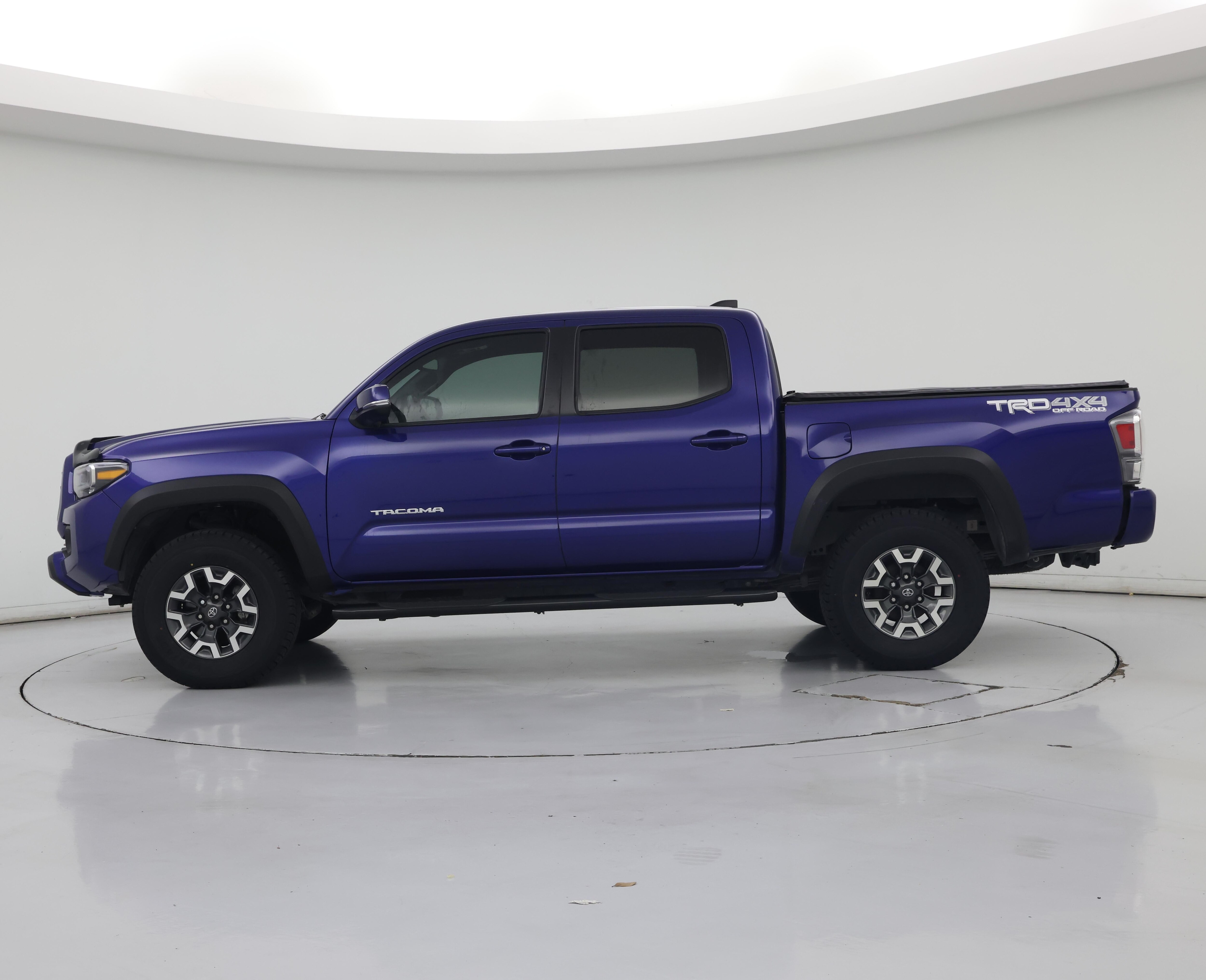 Thumbnail: 2023 Toyota Tacoma - 3