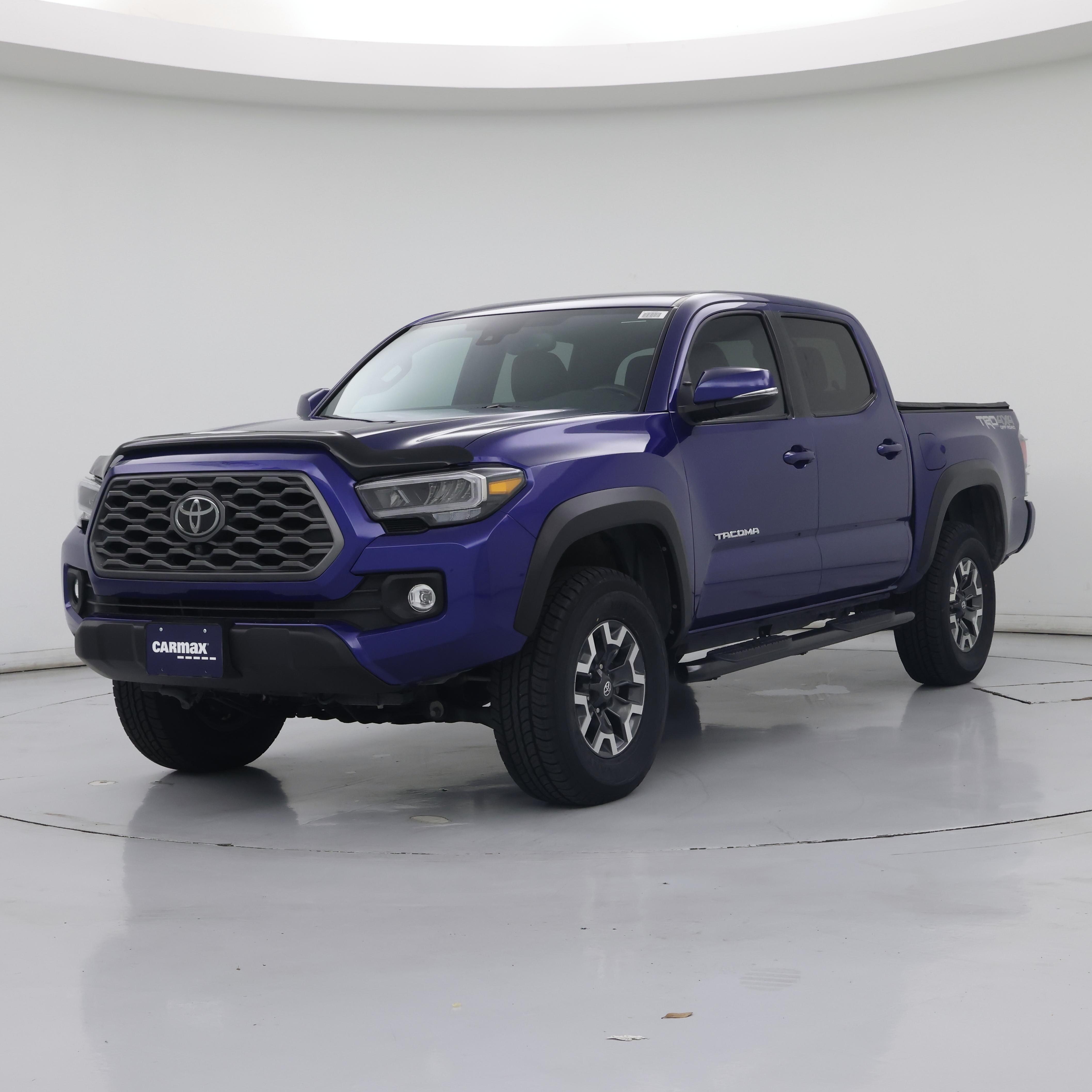 Thumbnail: 2023 Toyota Tacoma - 4