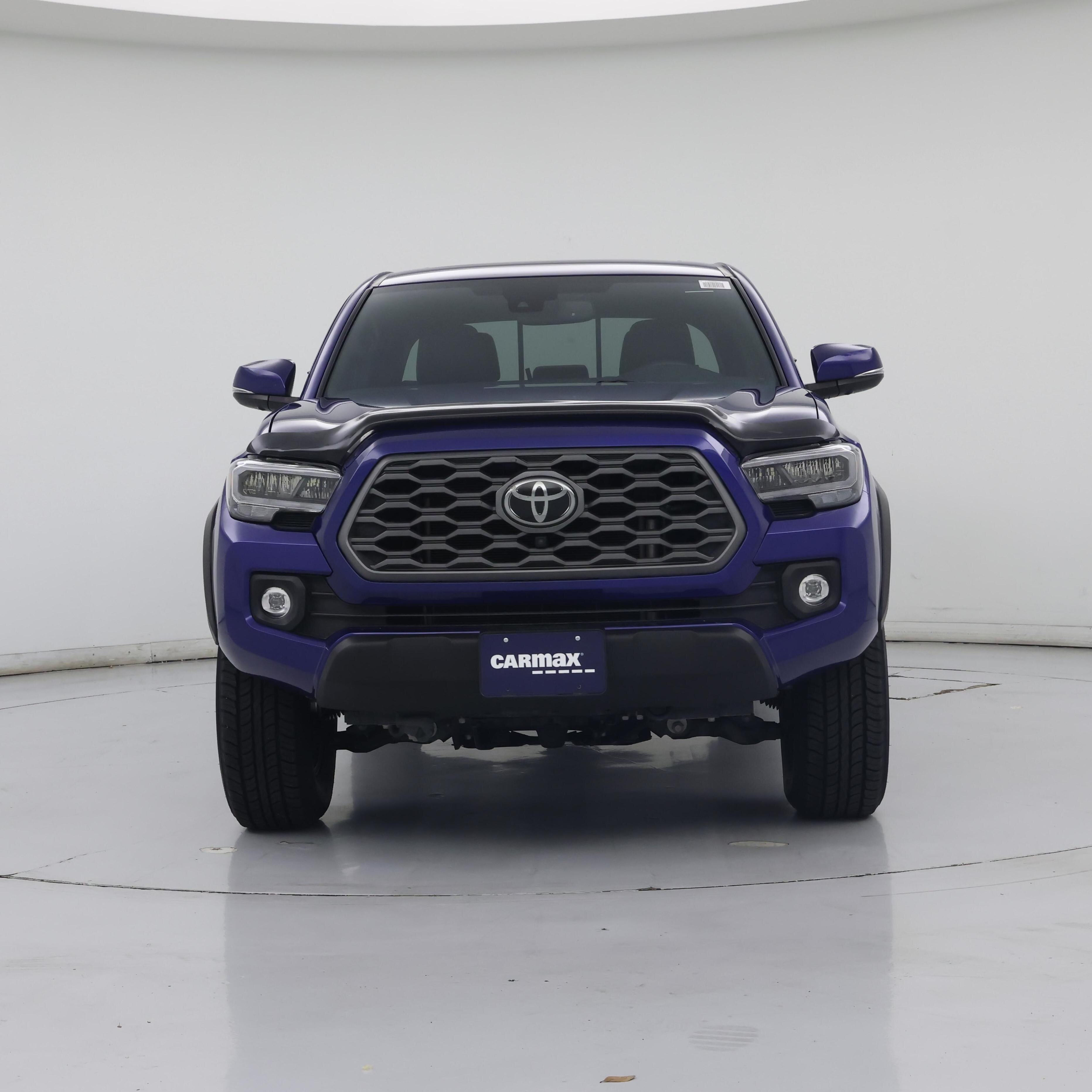 Thumbnail: 2023 Toyota Tacoma - 5