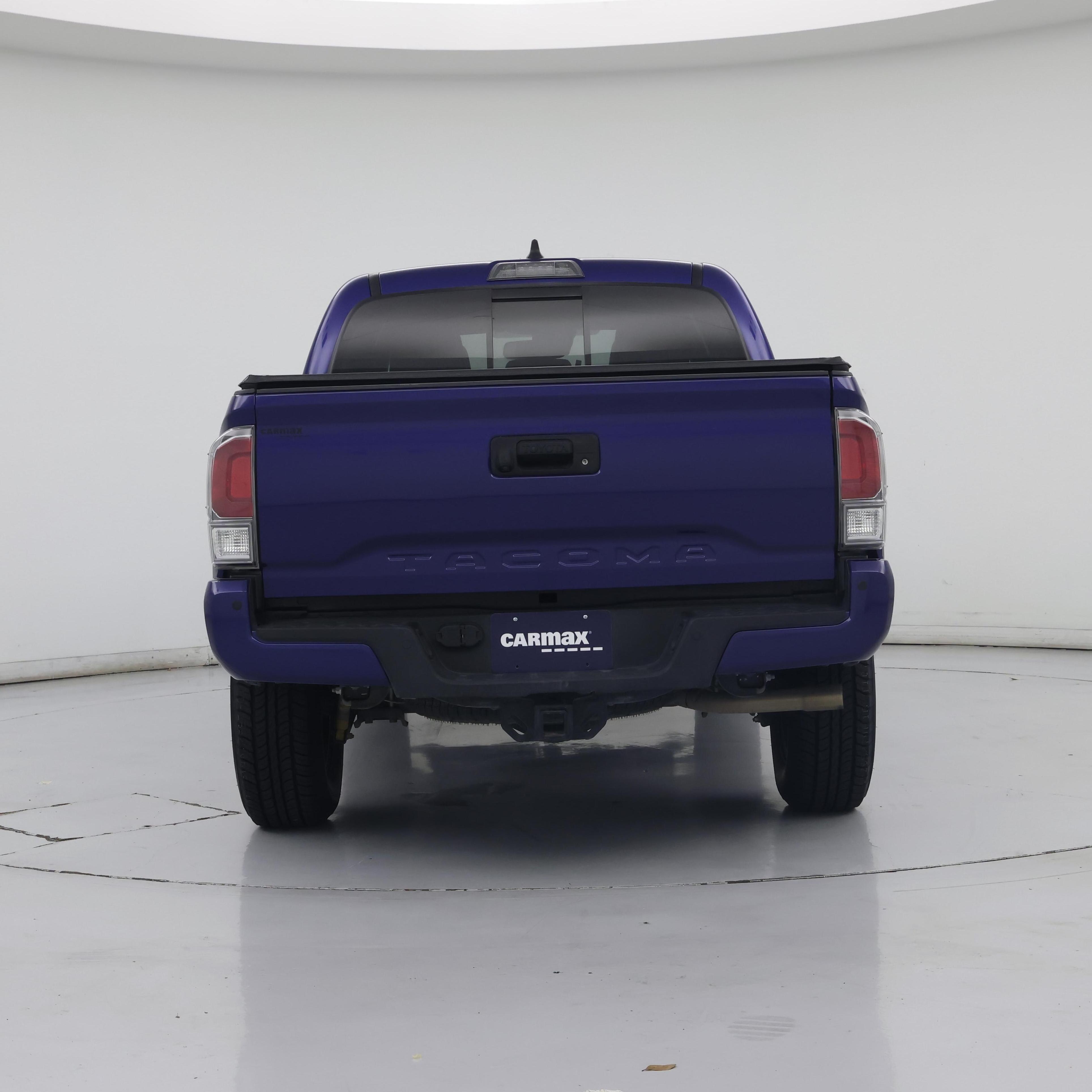 Thumbnail: 2023 Toyota Tacoma - 6