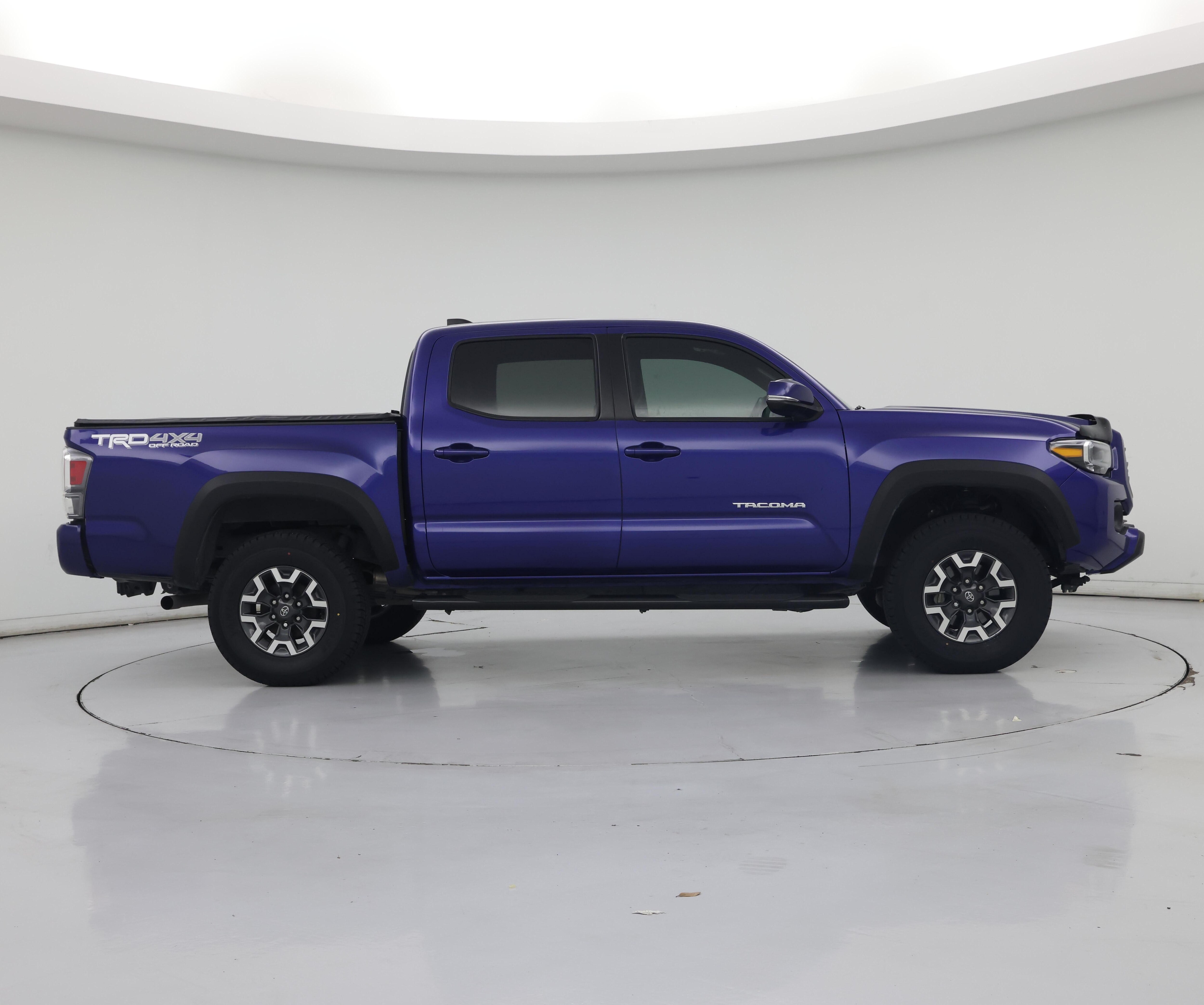 Thumbnail: 2023 Toyota Tacoma - 7