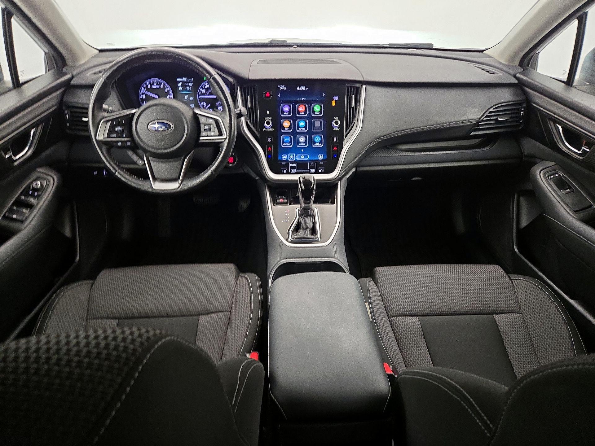 Thumbnail: 2020 Subaru Outback - 9