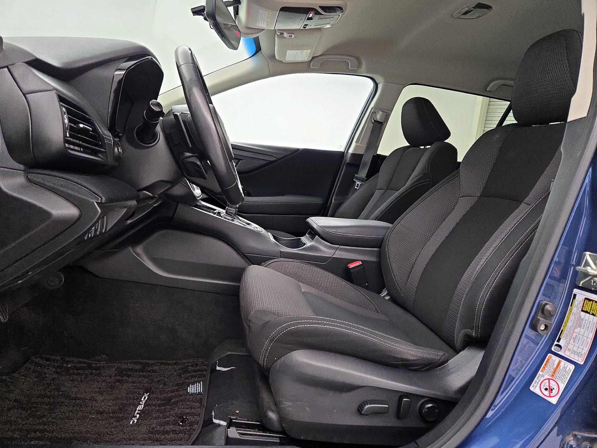 Thumbnail: 2020 Subaru Outback - 11