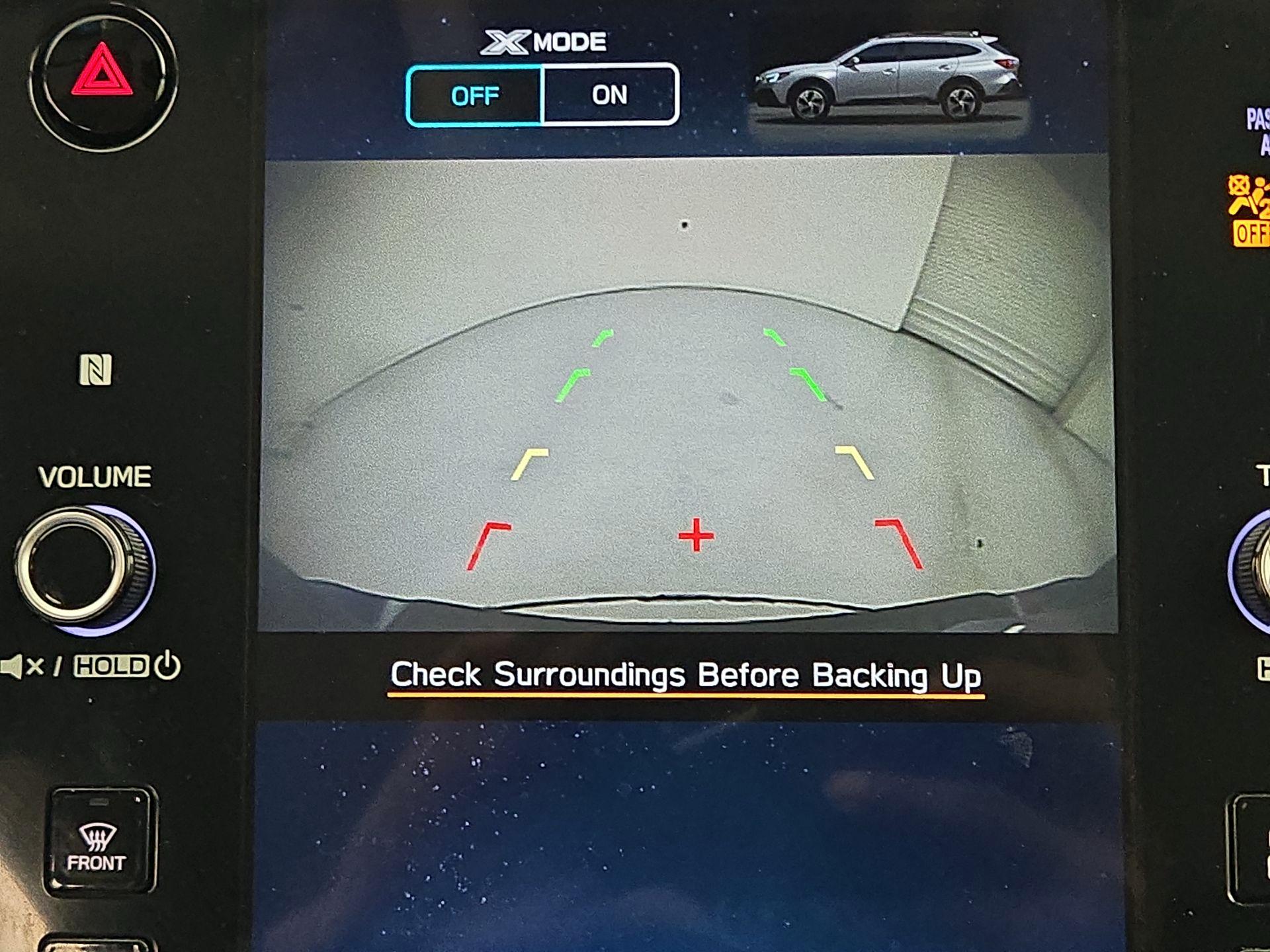 Thumbnail: 2020 Subaru Outback - 14