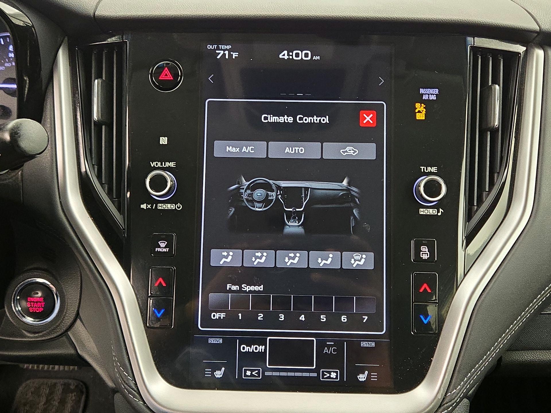 Thumbnail: 2020 Subaru Outback - 16