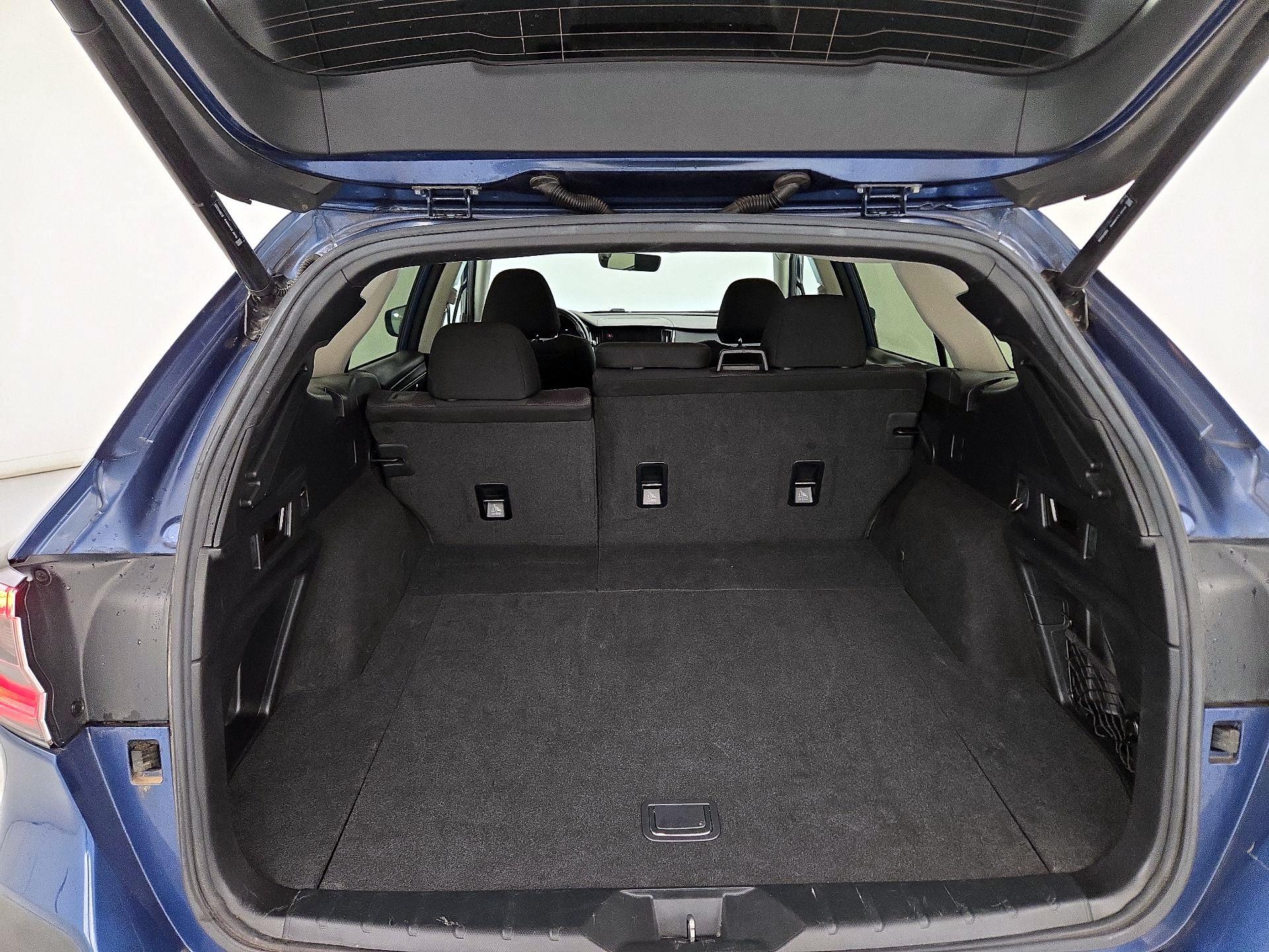 Thumbnail: 2020 Subaru Outback - 20