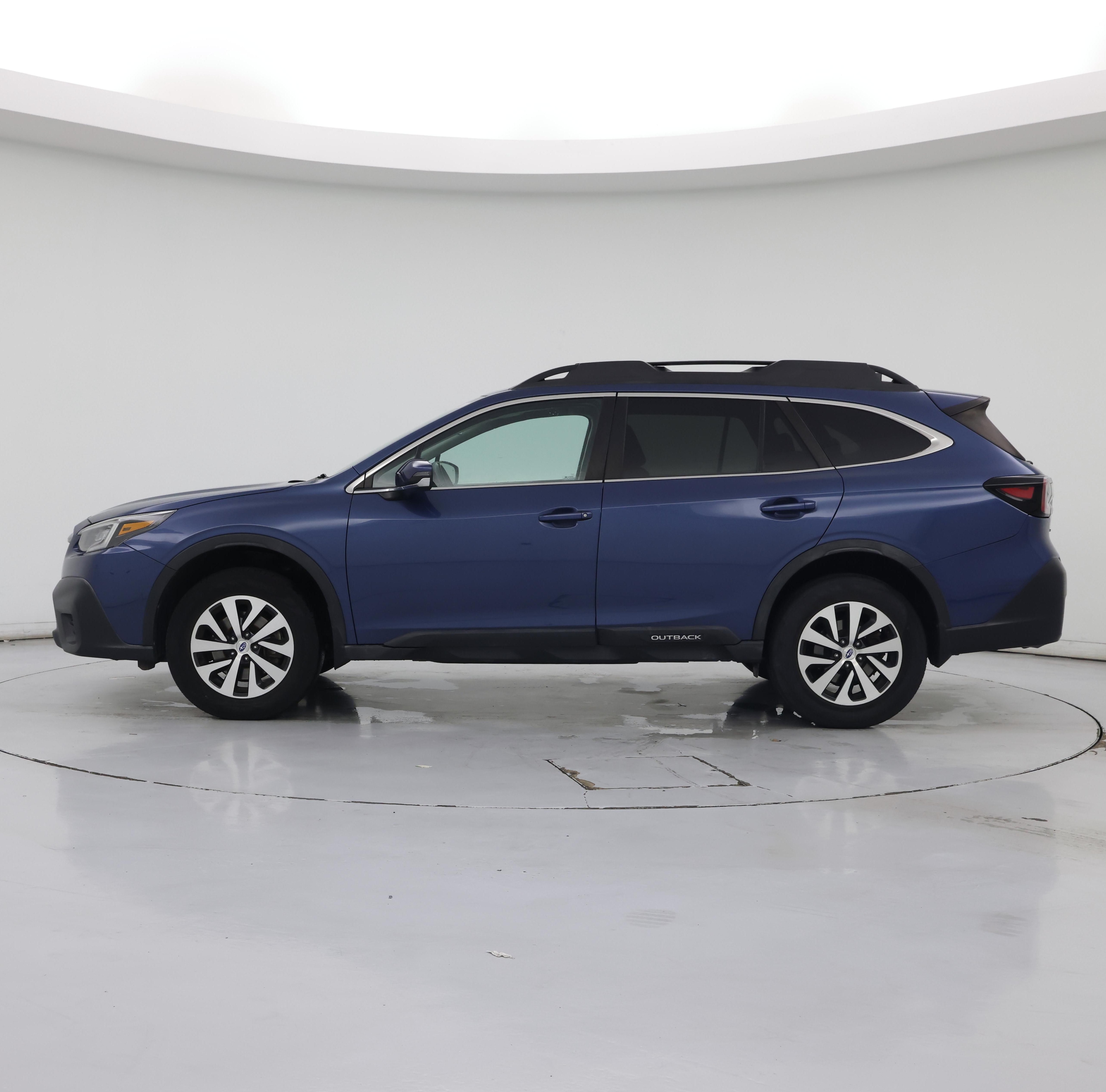 Thumbnail: 2020 Subaru Outback - 3
