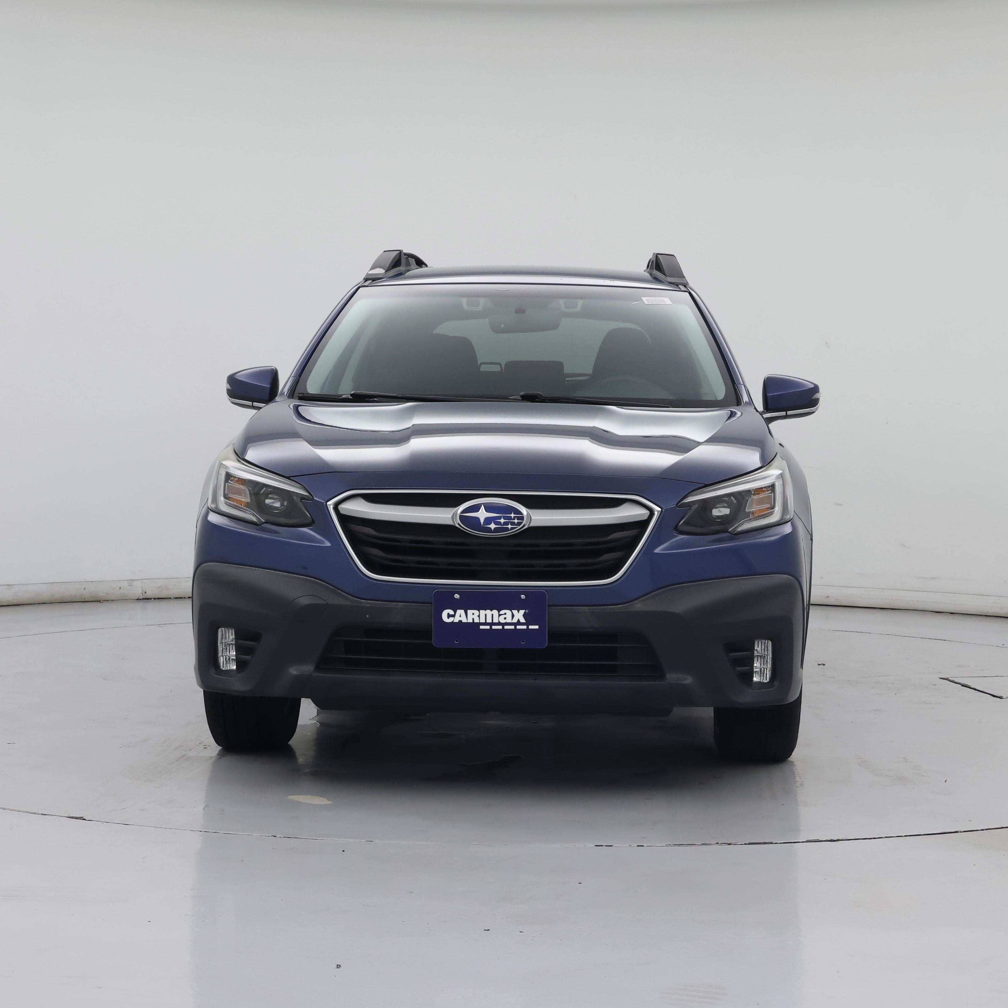 Thumbnail: 2020 Subaru Outback - 5