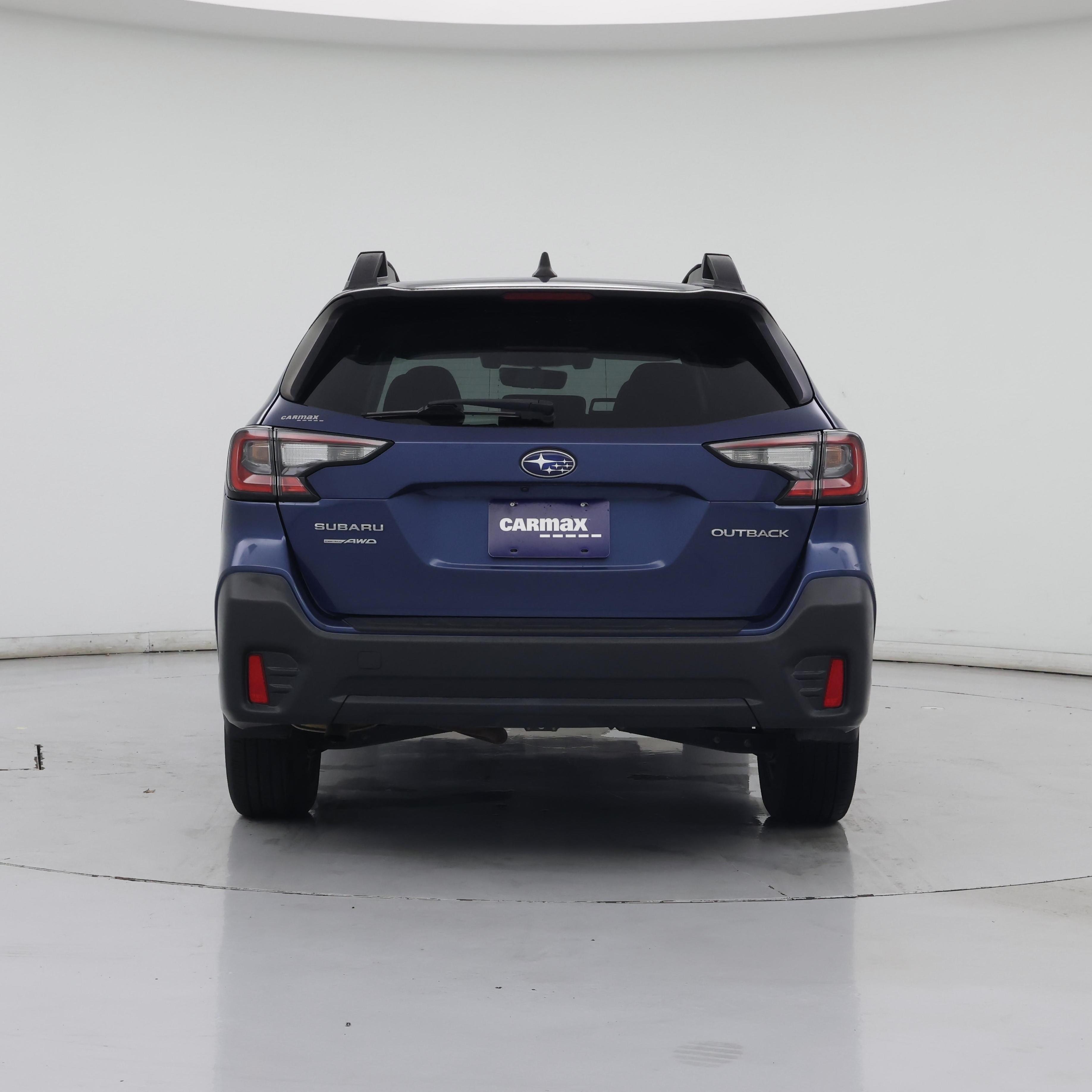 Thumbnail: 2020 Subaru Outback - 6