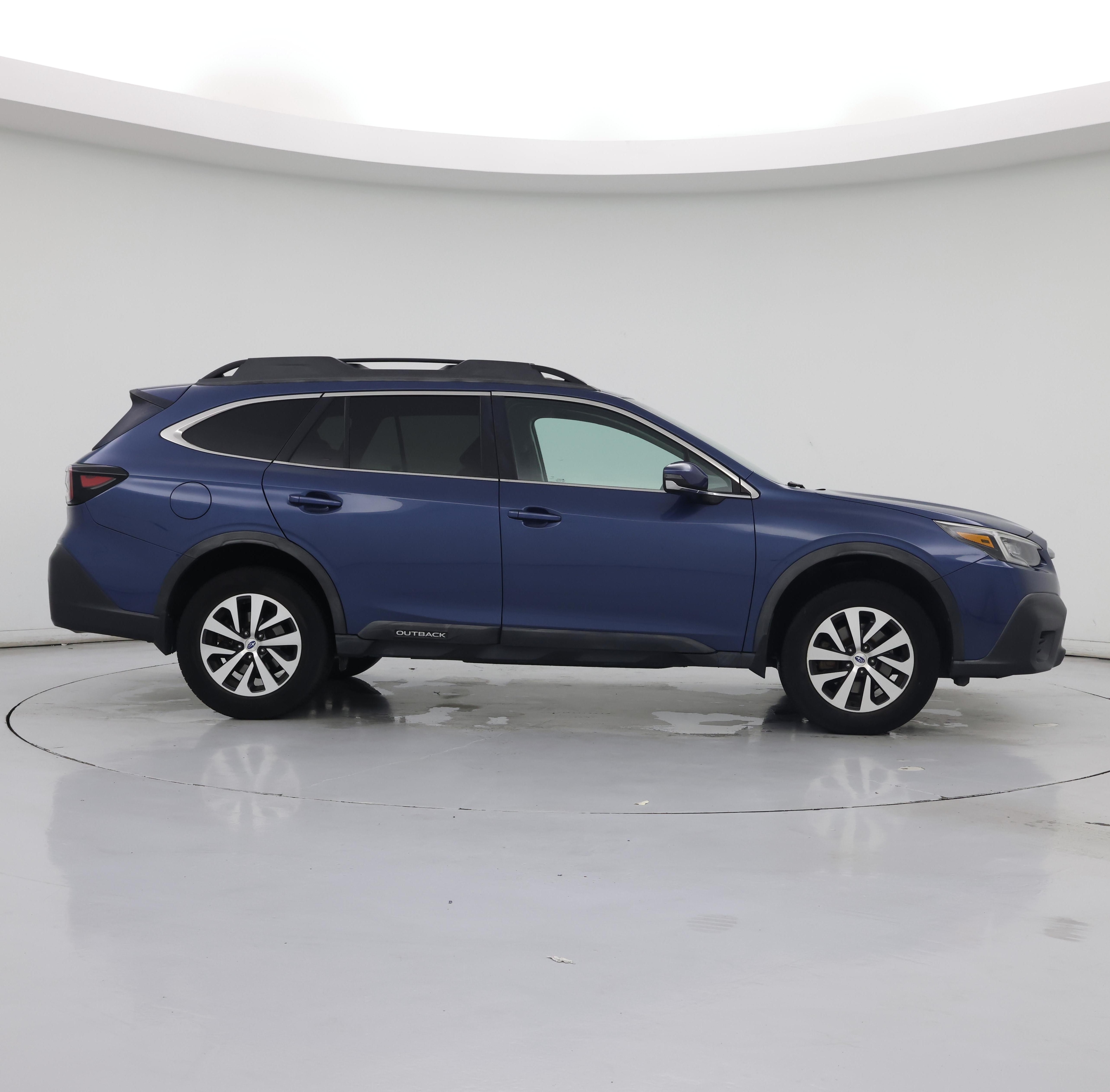 Thumbnail: 2020 Subaru Outback - 7