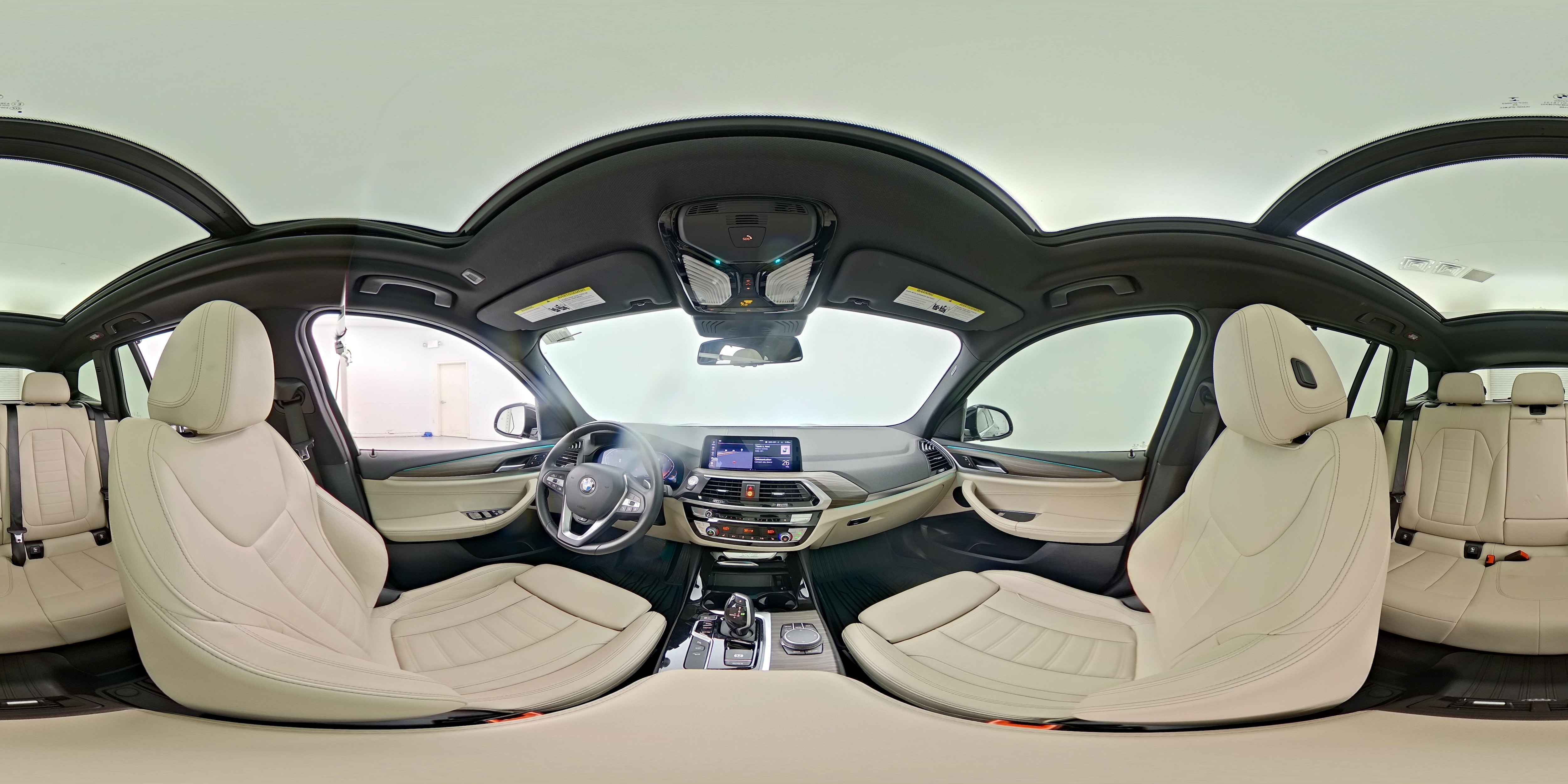 2020 BMW X3 30i - Photo 26