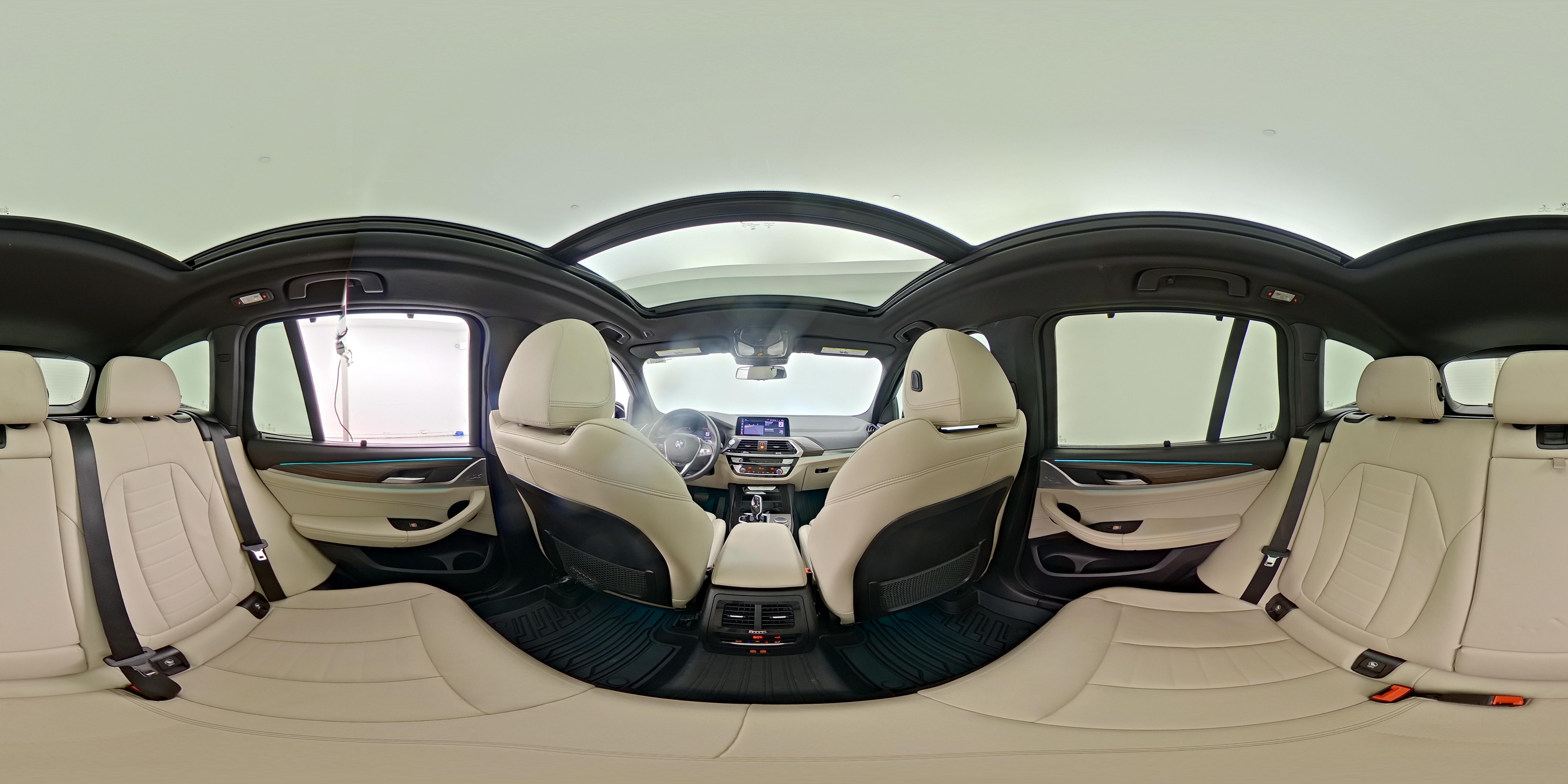2020 BMW X3 30i - Photo 27