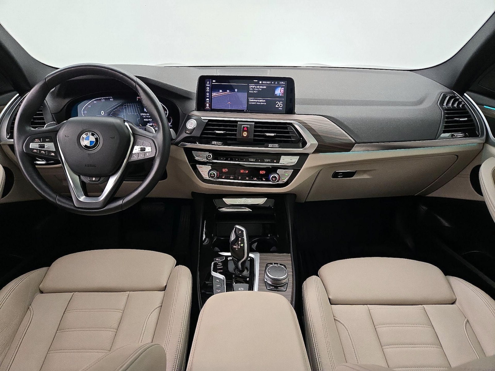 2020 BMW X3 30i - Photo 10