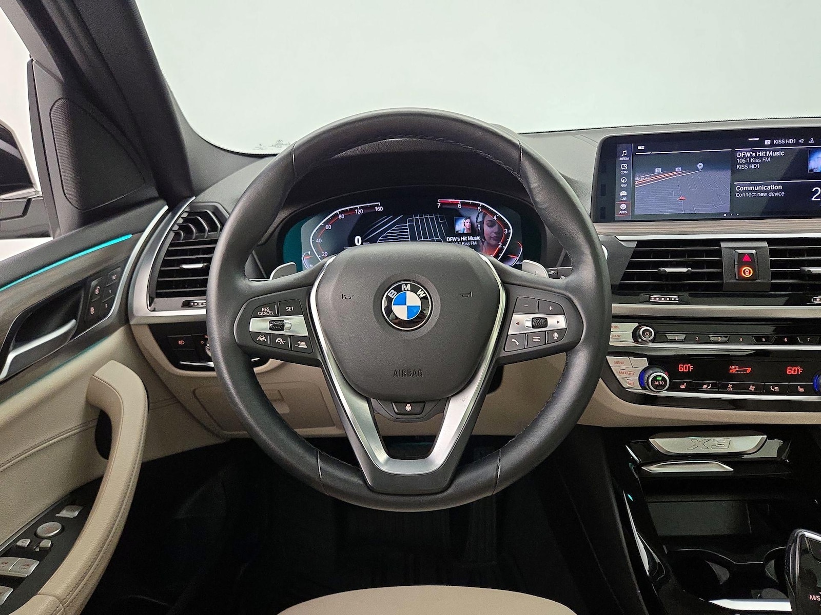 2020 BMW X3 30i - Photo 11